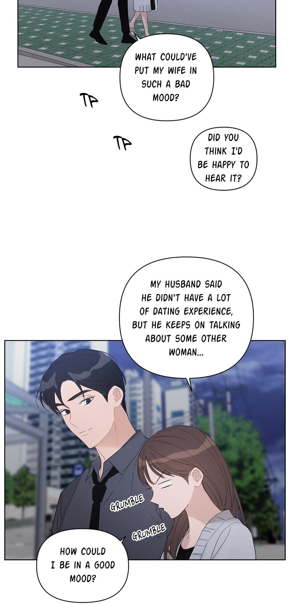 Read Positively Yours (en) Manga Online