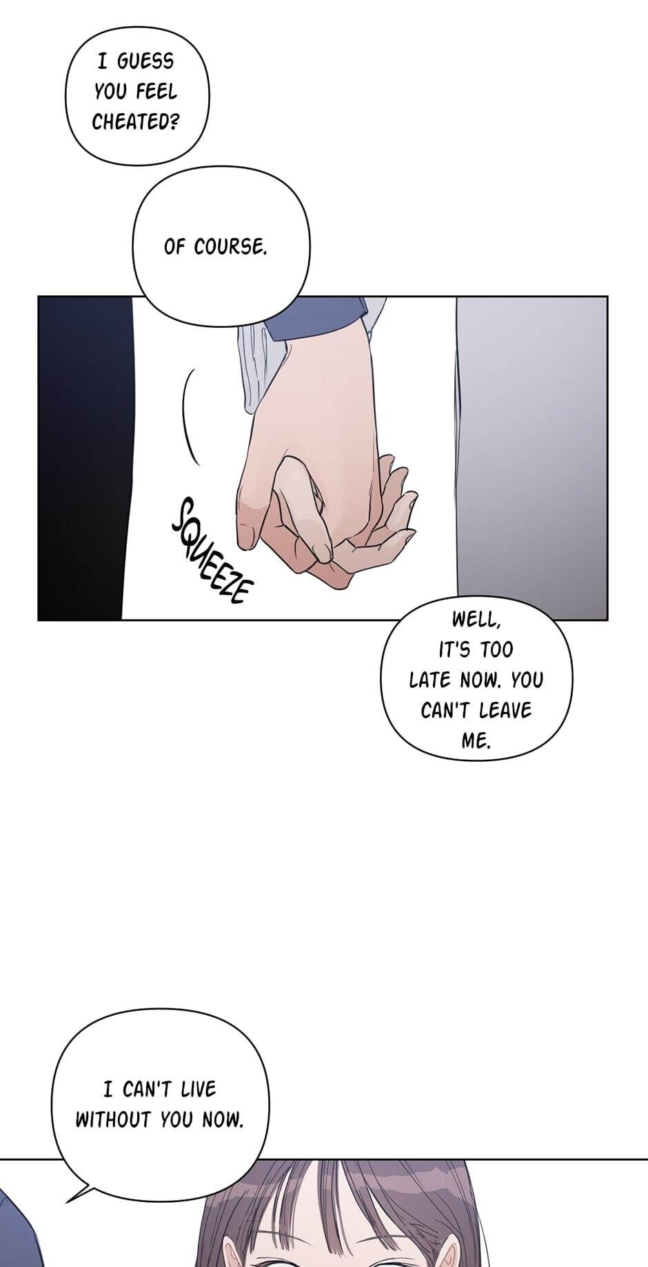 Read Positively Yours (en) Manga Online