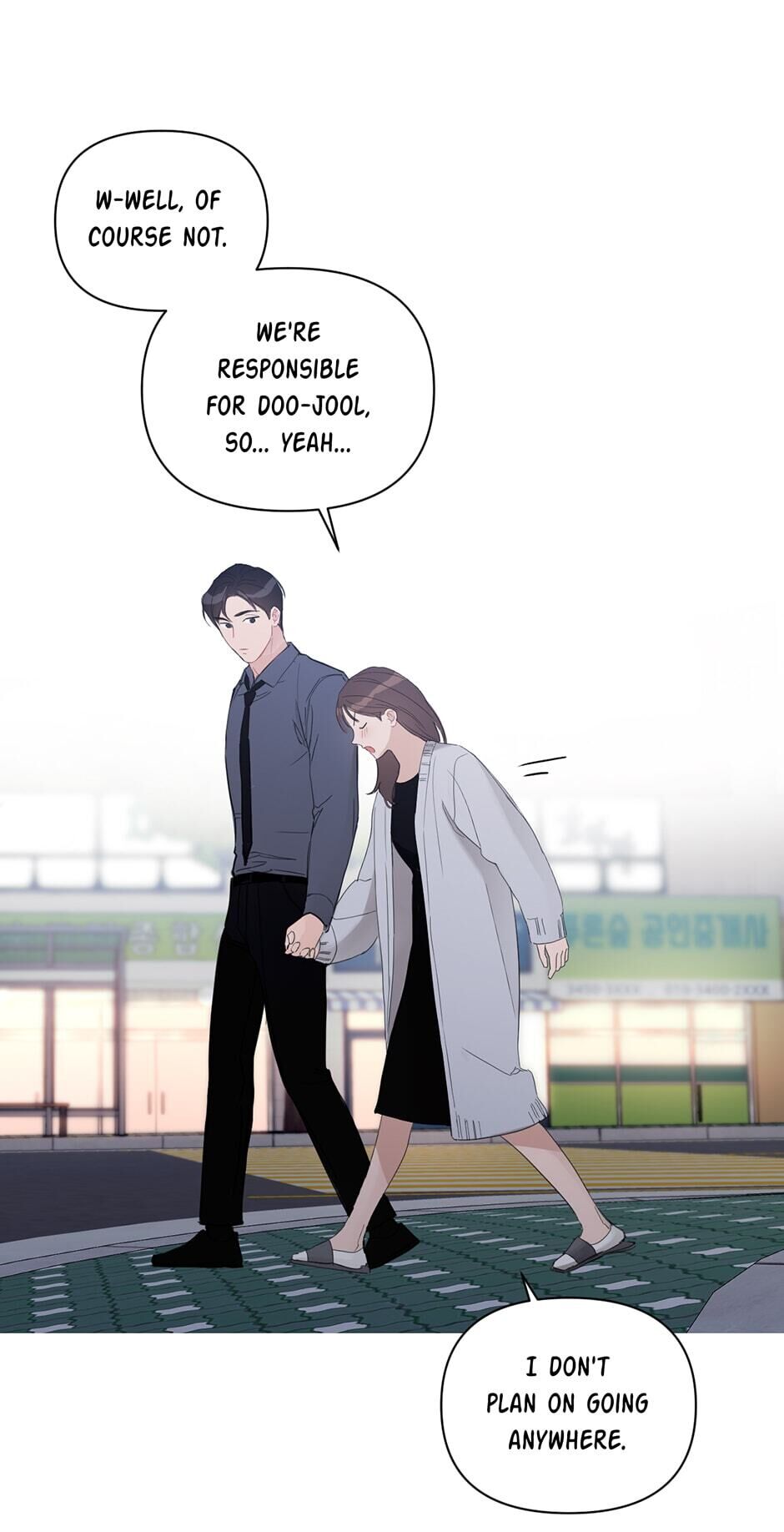 Read Positively Yours (en) Manga Online