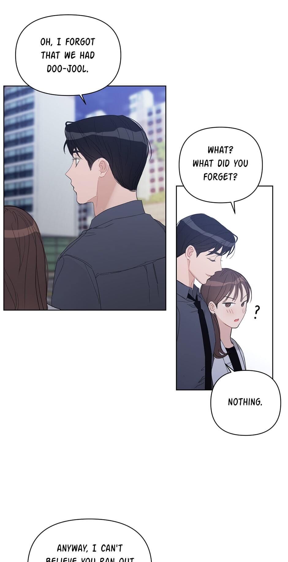Read Positively Yours (en) Manga Online