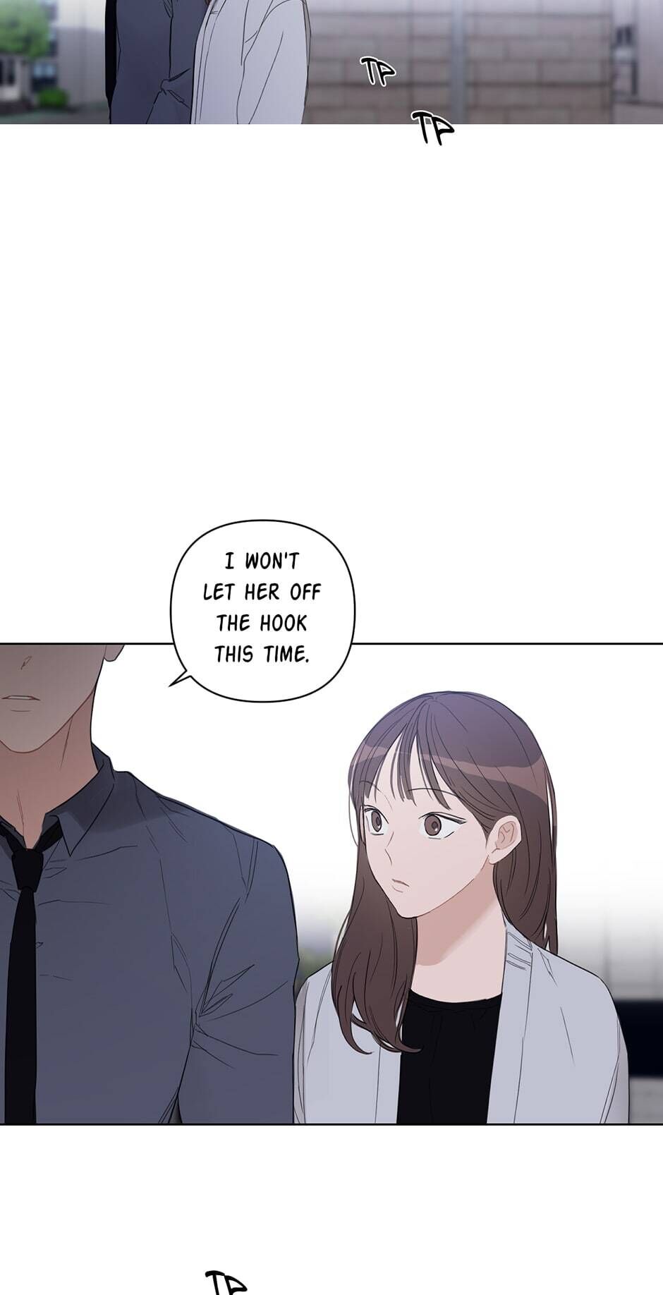 Read Positively Yours (en) Manga Online