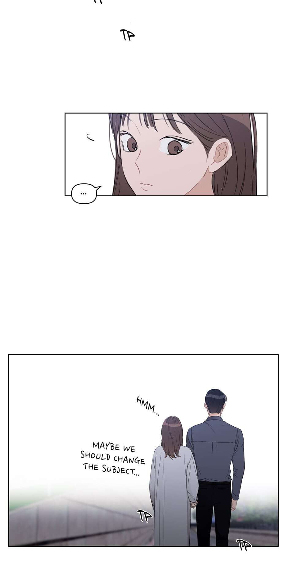 Read Positively Yours (en) Manga Online