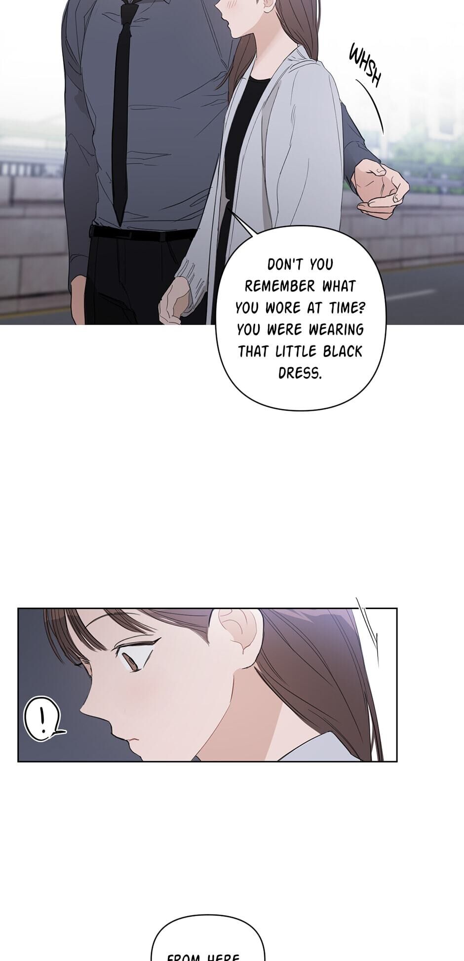 Read Positively Yours (en) Manga Online