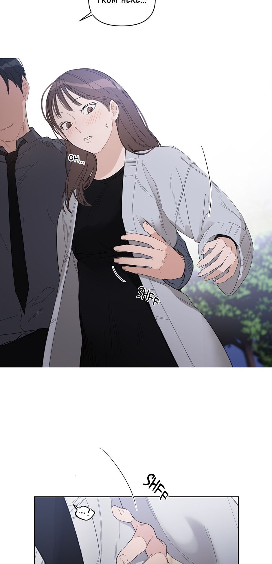 Read Positively Yours (en) Manga Online