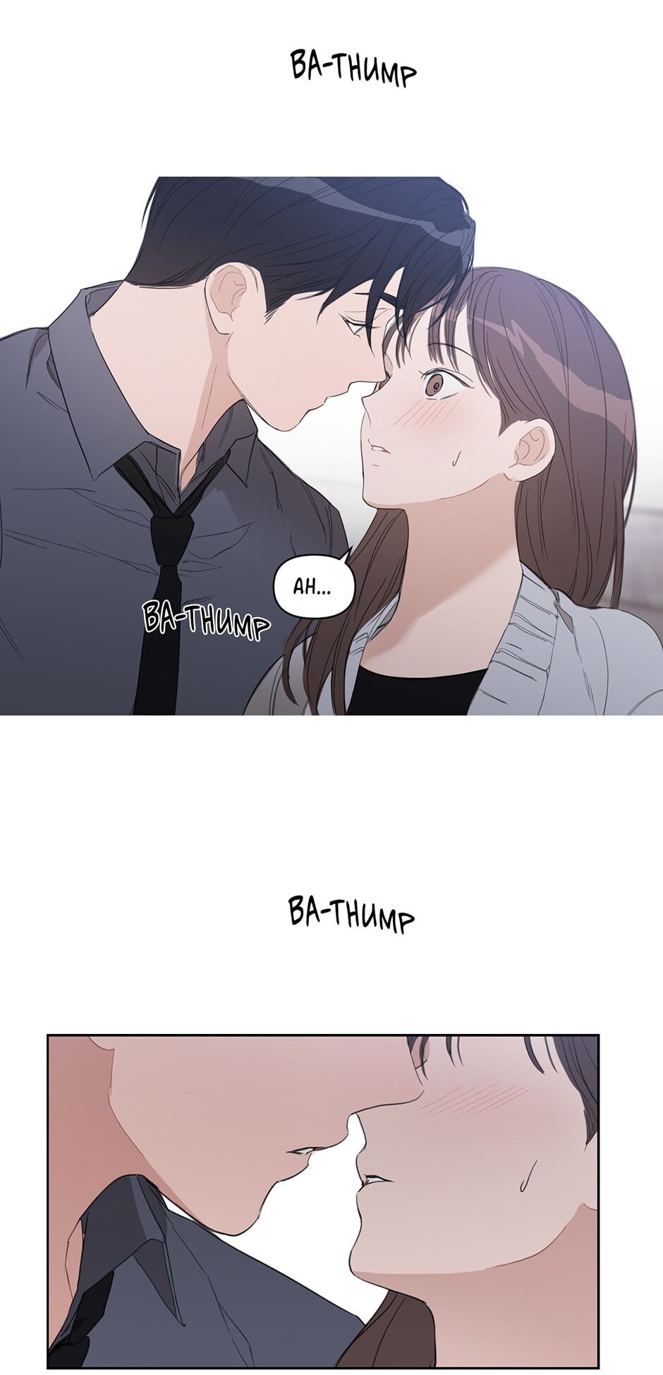 Read Positively Yours (en) Manga Online