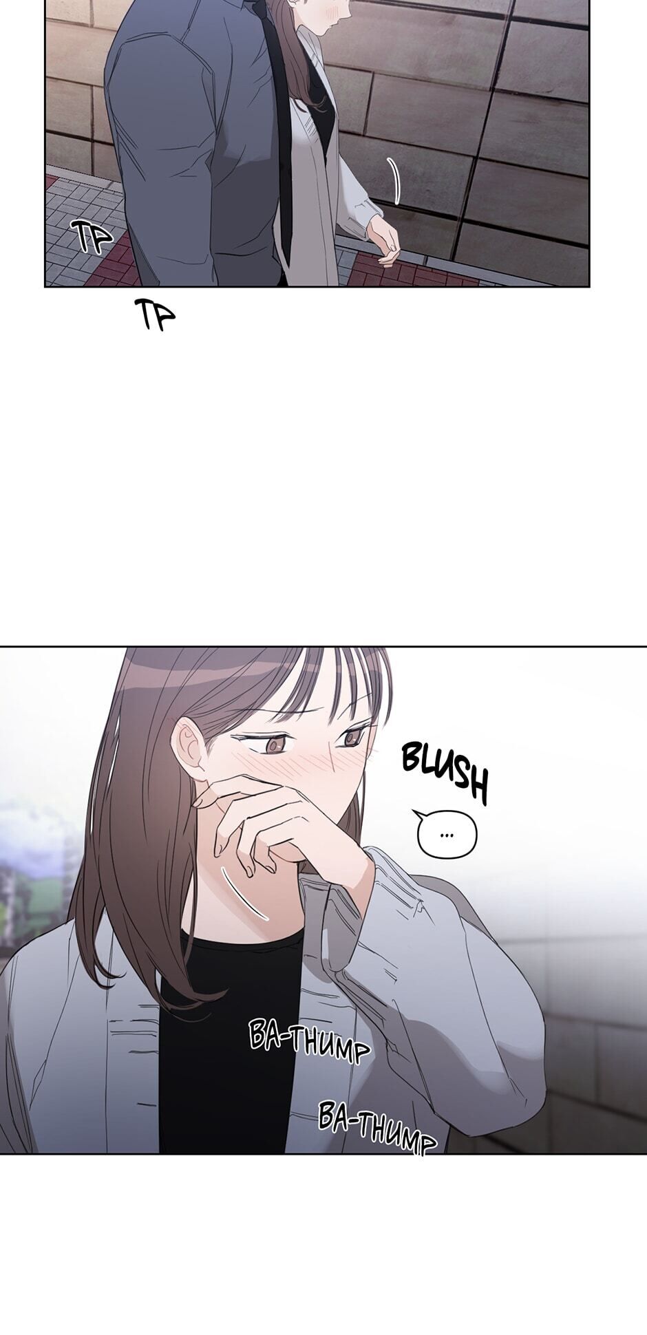 Read Positively Yours (en) Manga Online