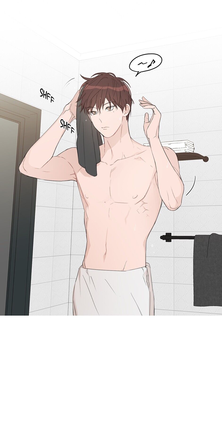 Read Positively Yours (en) Manga Online