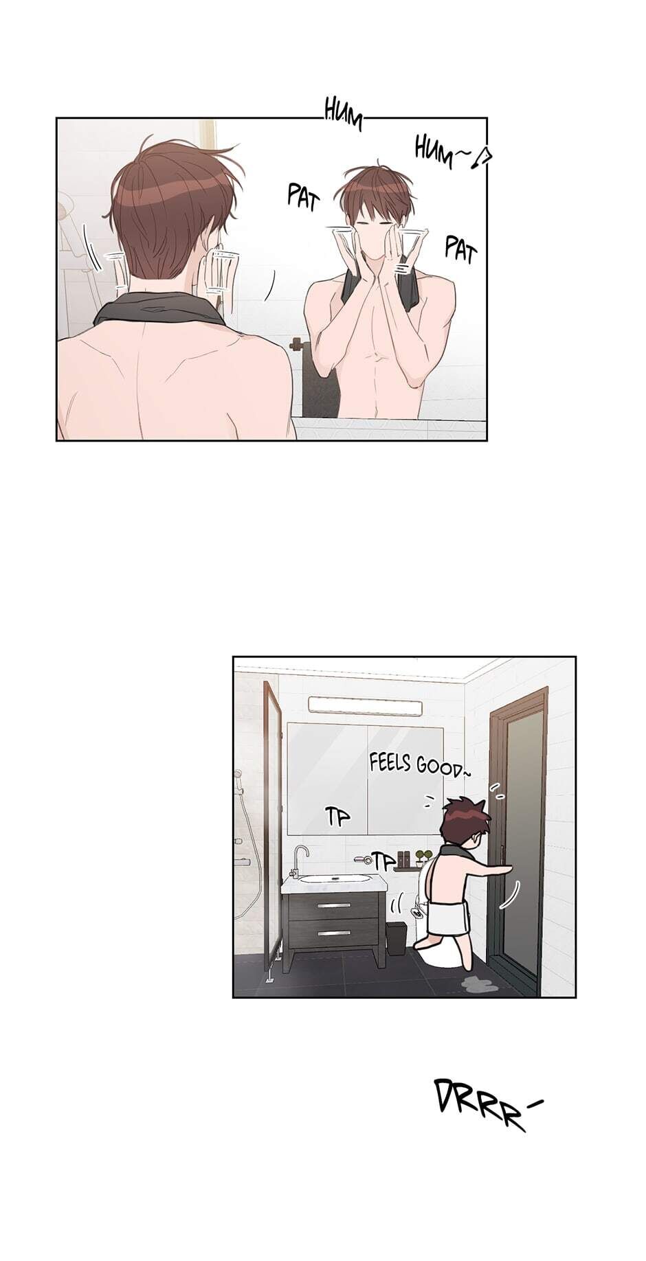 Read Positively Yours (en) Manga Online
