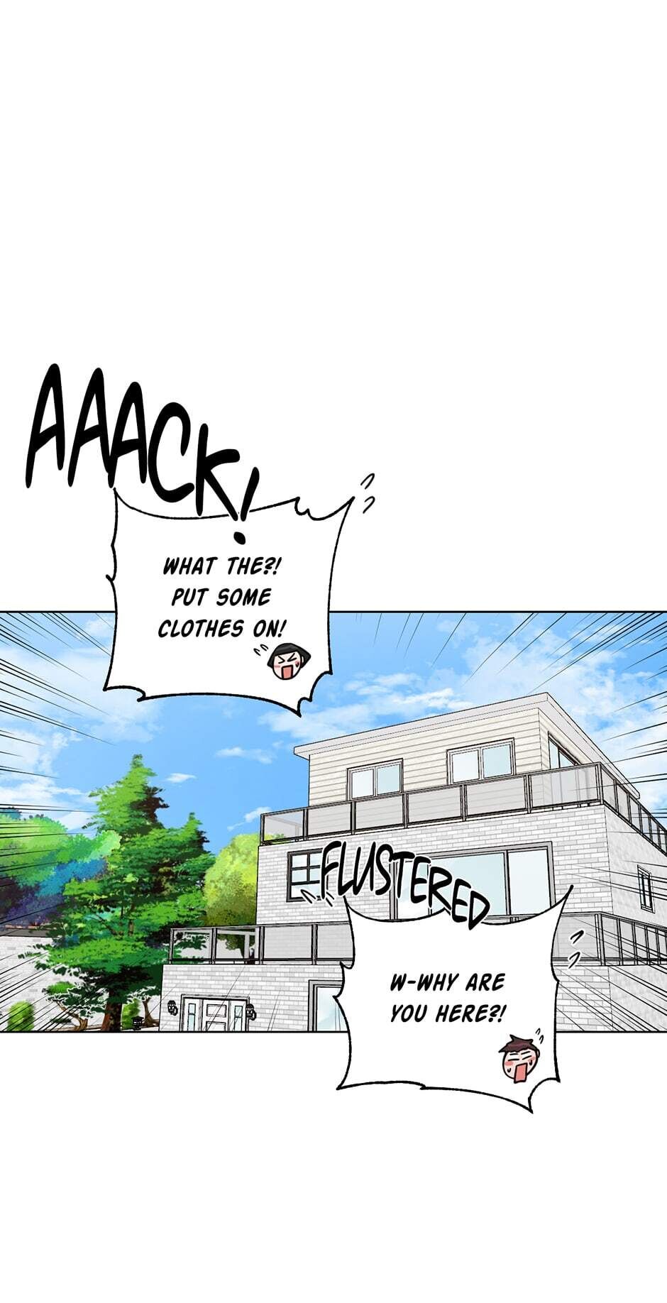 Read Positively Yours (en) Manga Online
