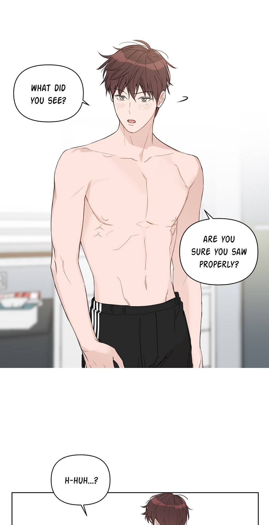 Read Positively Yours (en) Manga Online