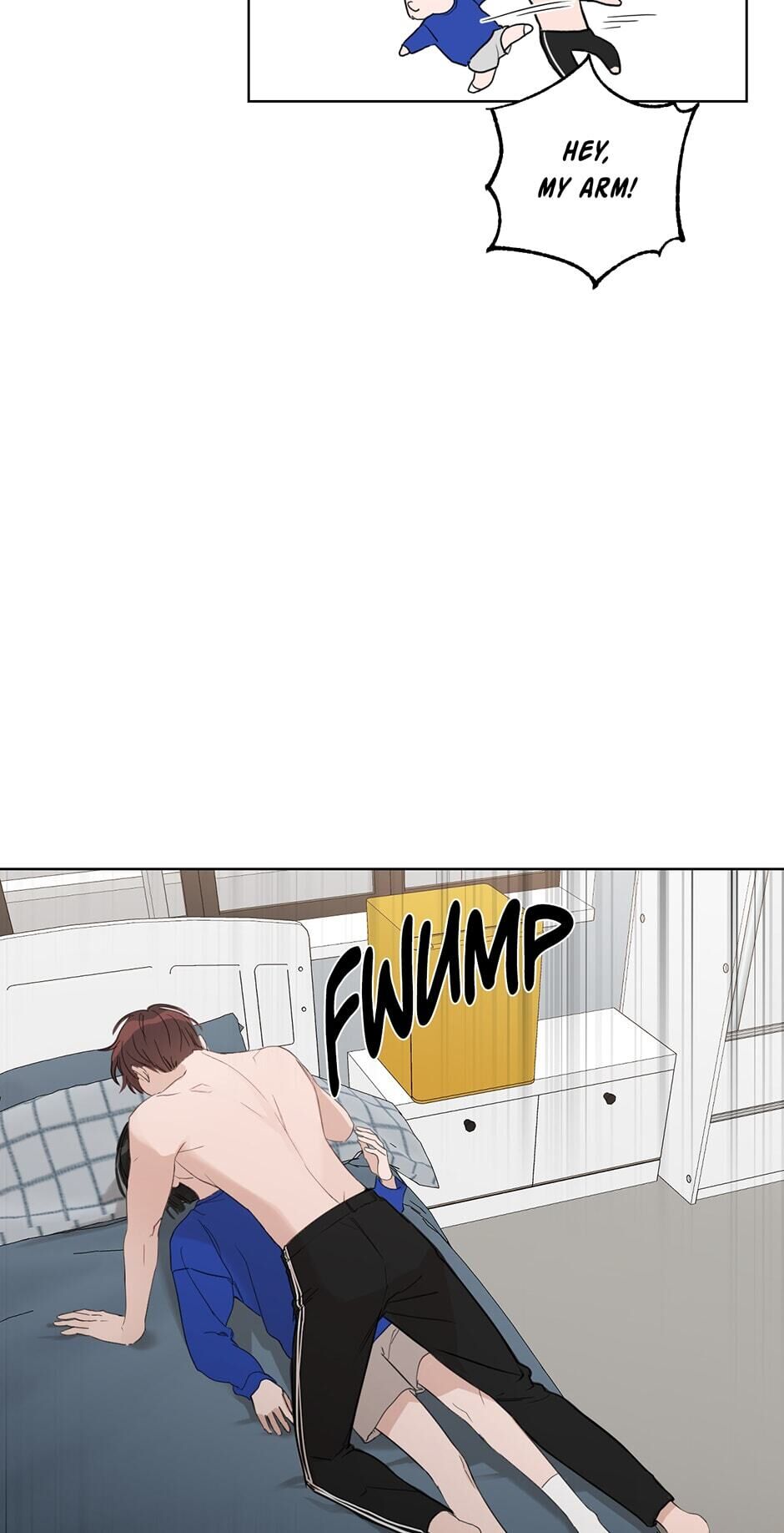 Read Positively Yours (en) Manga Online