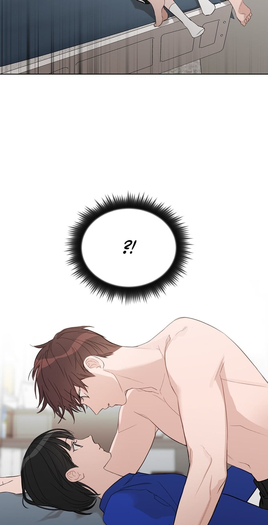 Read Positively Yours (en) Manga Online