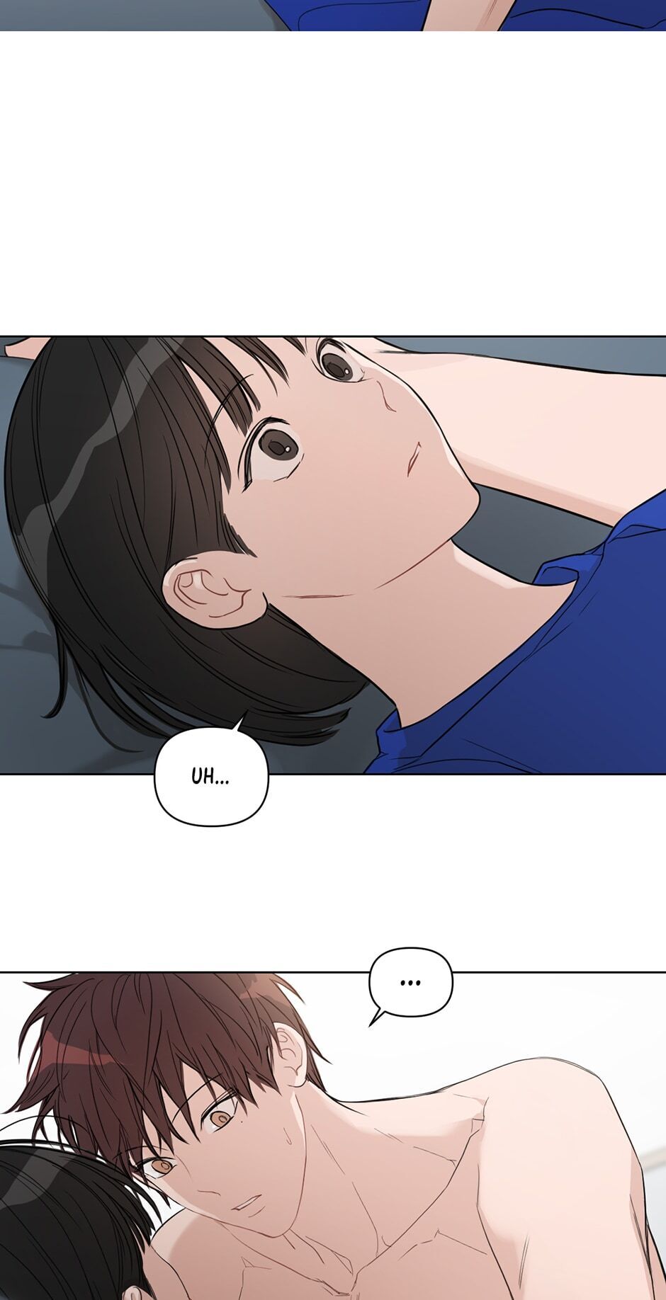 Read Positively Yours (en) Manga Online