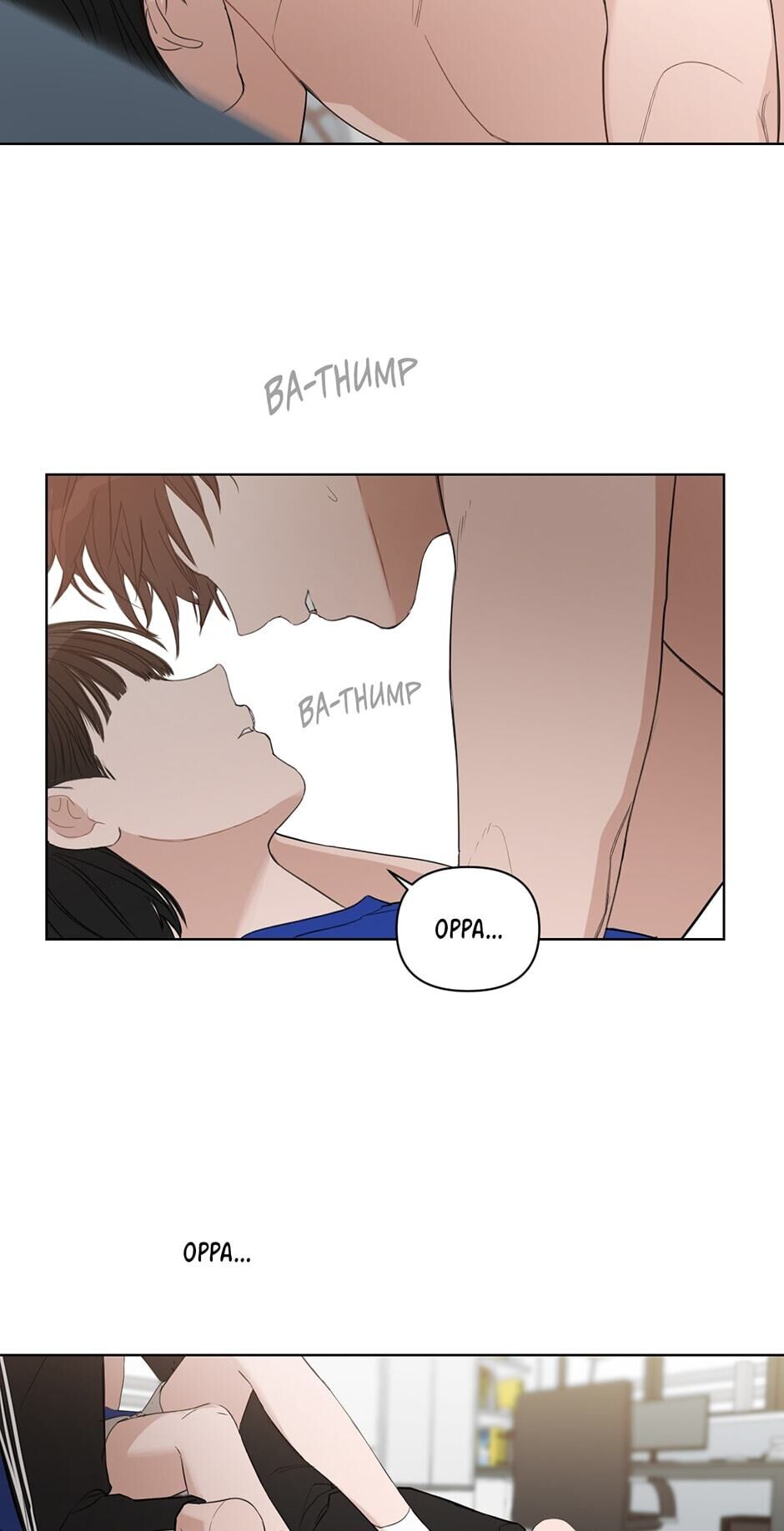 Read Positively Yours (en) Manga Online