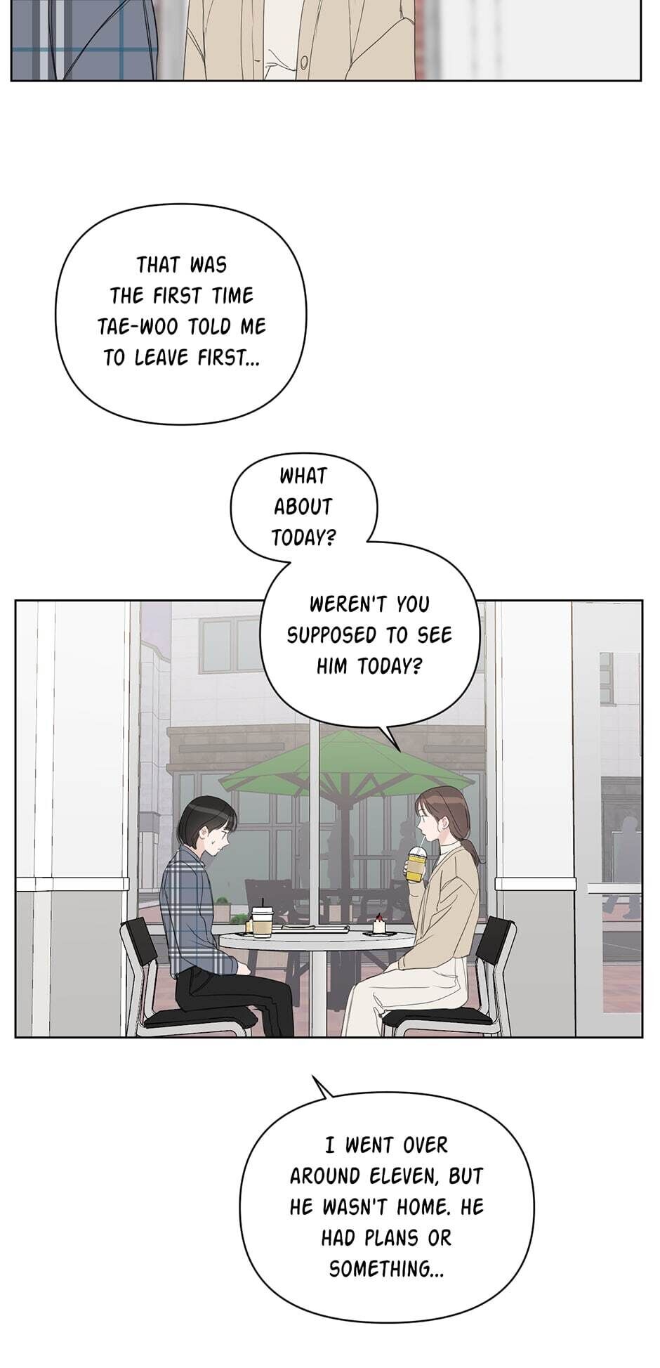 Read Positively Yours (en) Manga Online