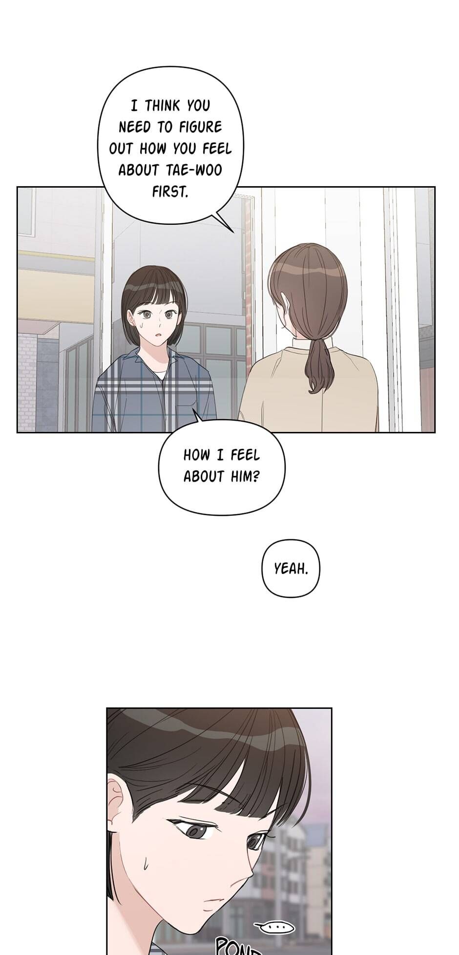 Read Positively Yours (en) Manga Online