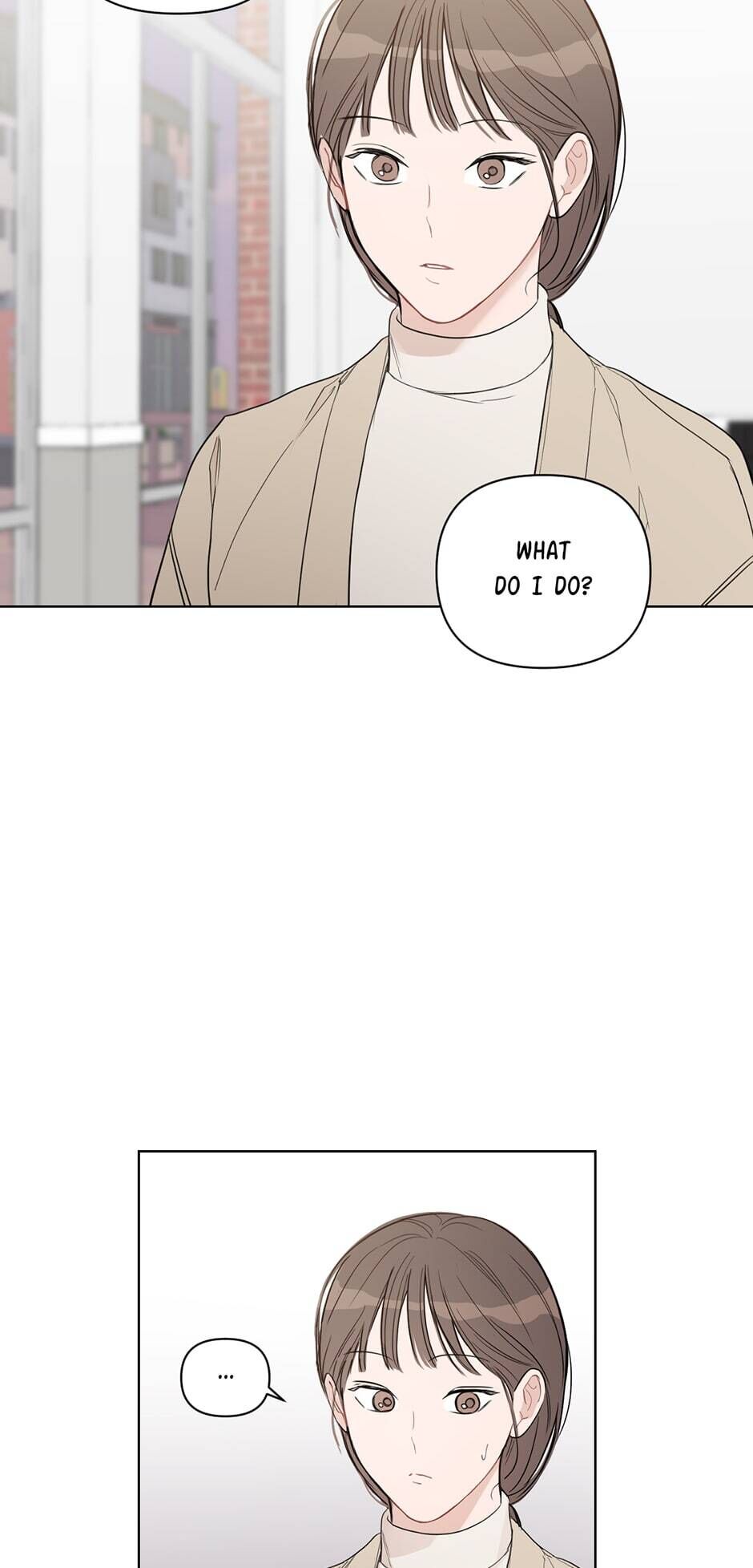Read Positively Yours (en) Manga Online