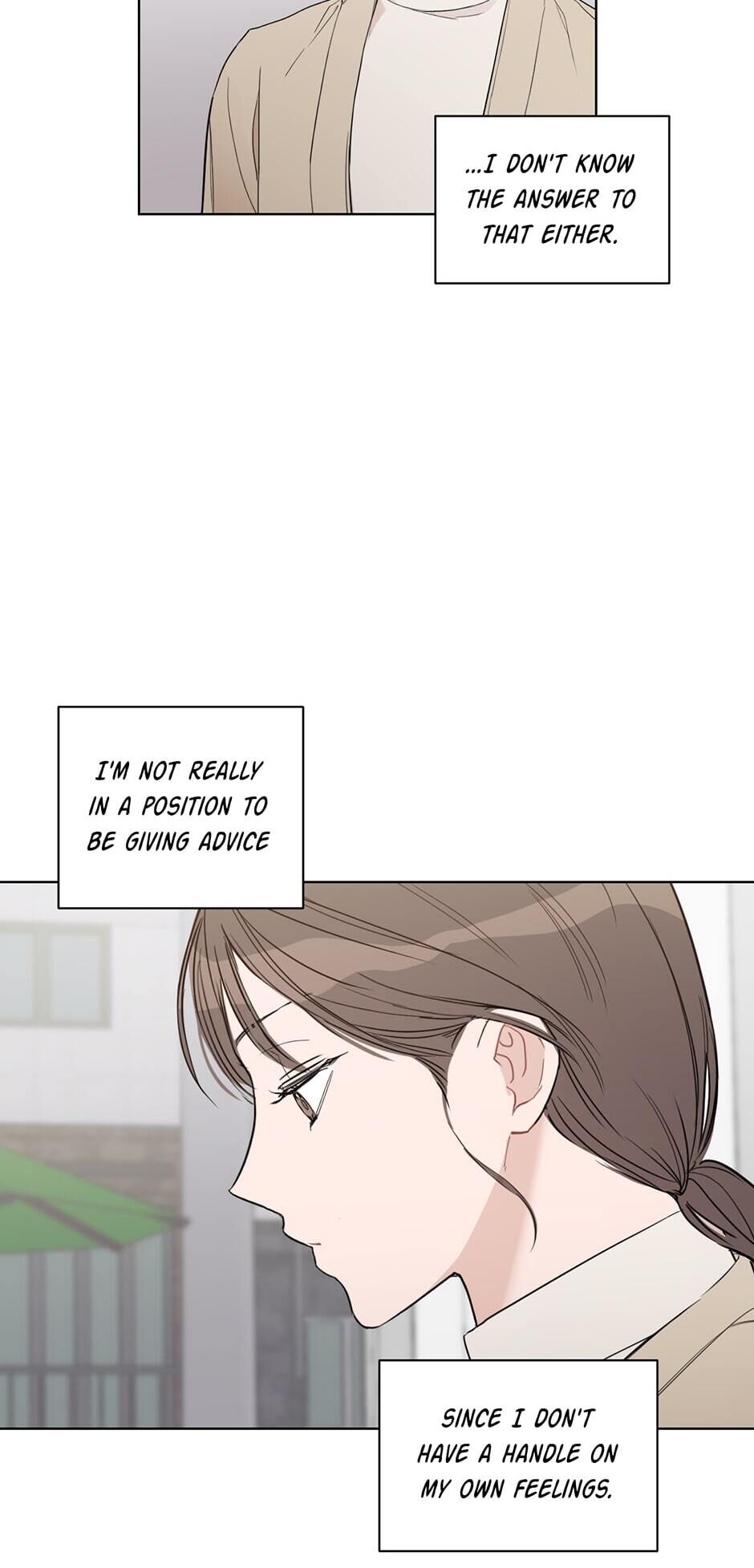 Read Positively Yours (en) Manga Online