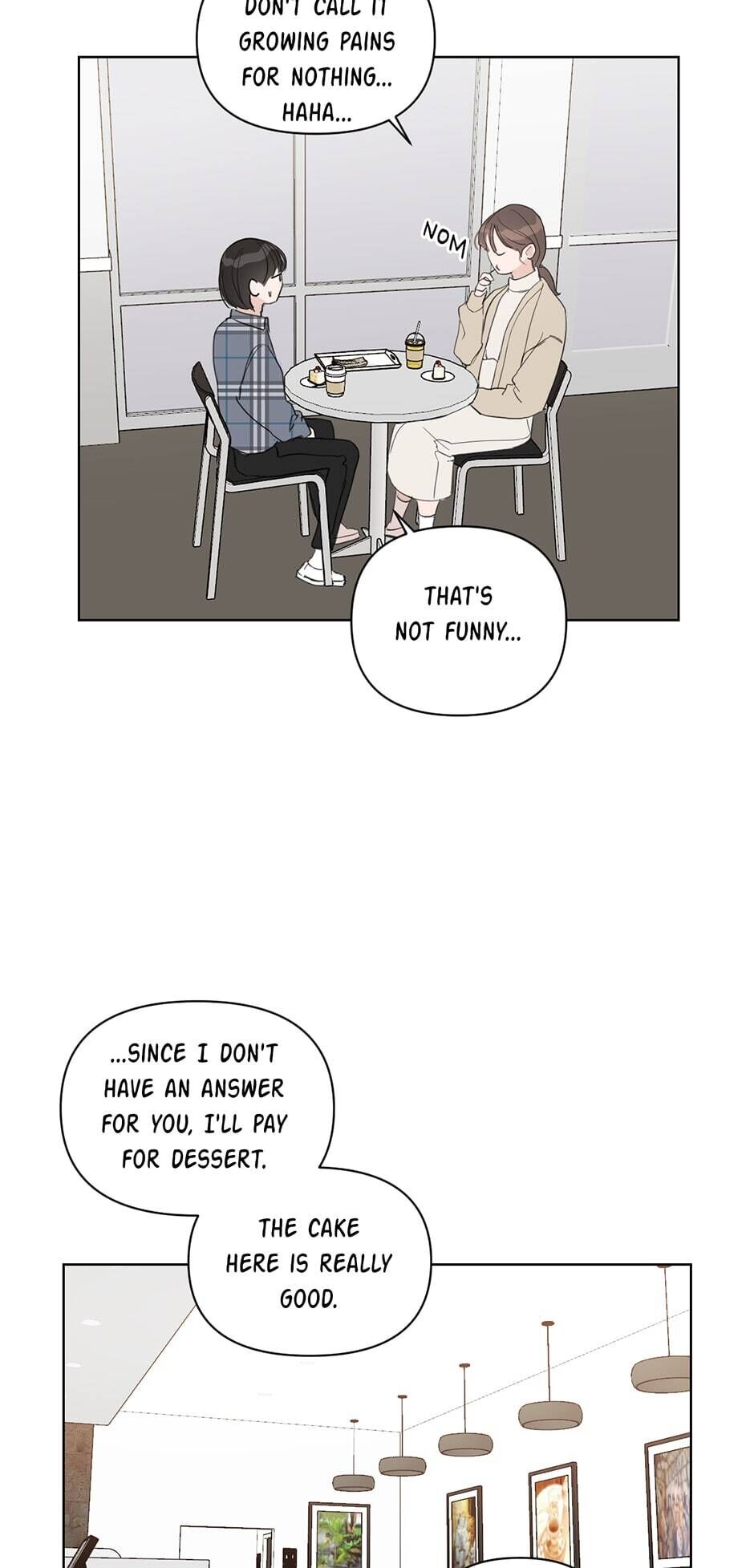 Read Positively Yours (en) Manga Online