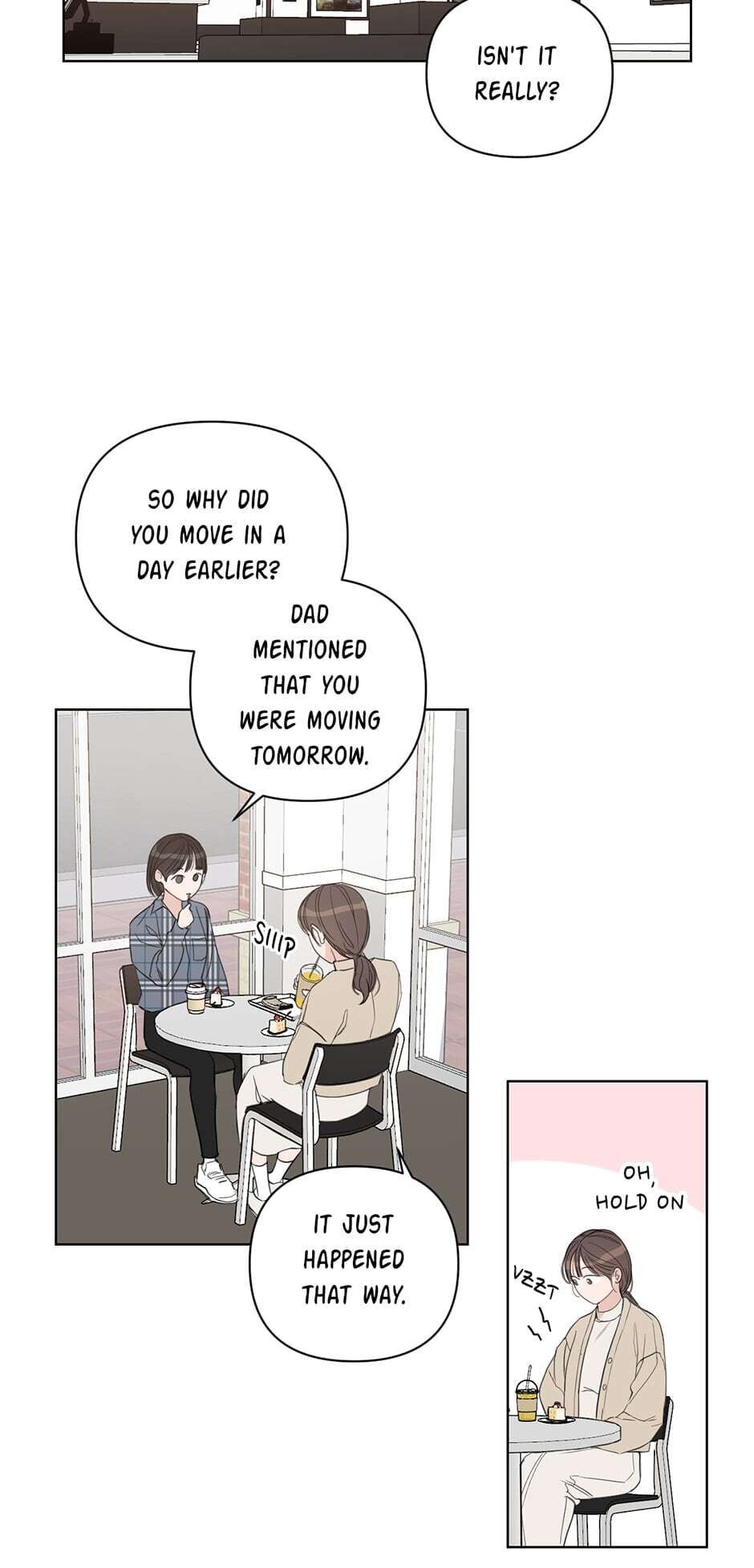 Read Positively Yours (en) Manga Online