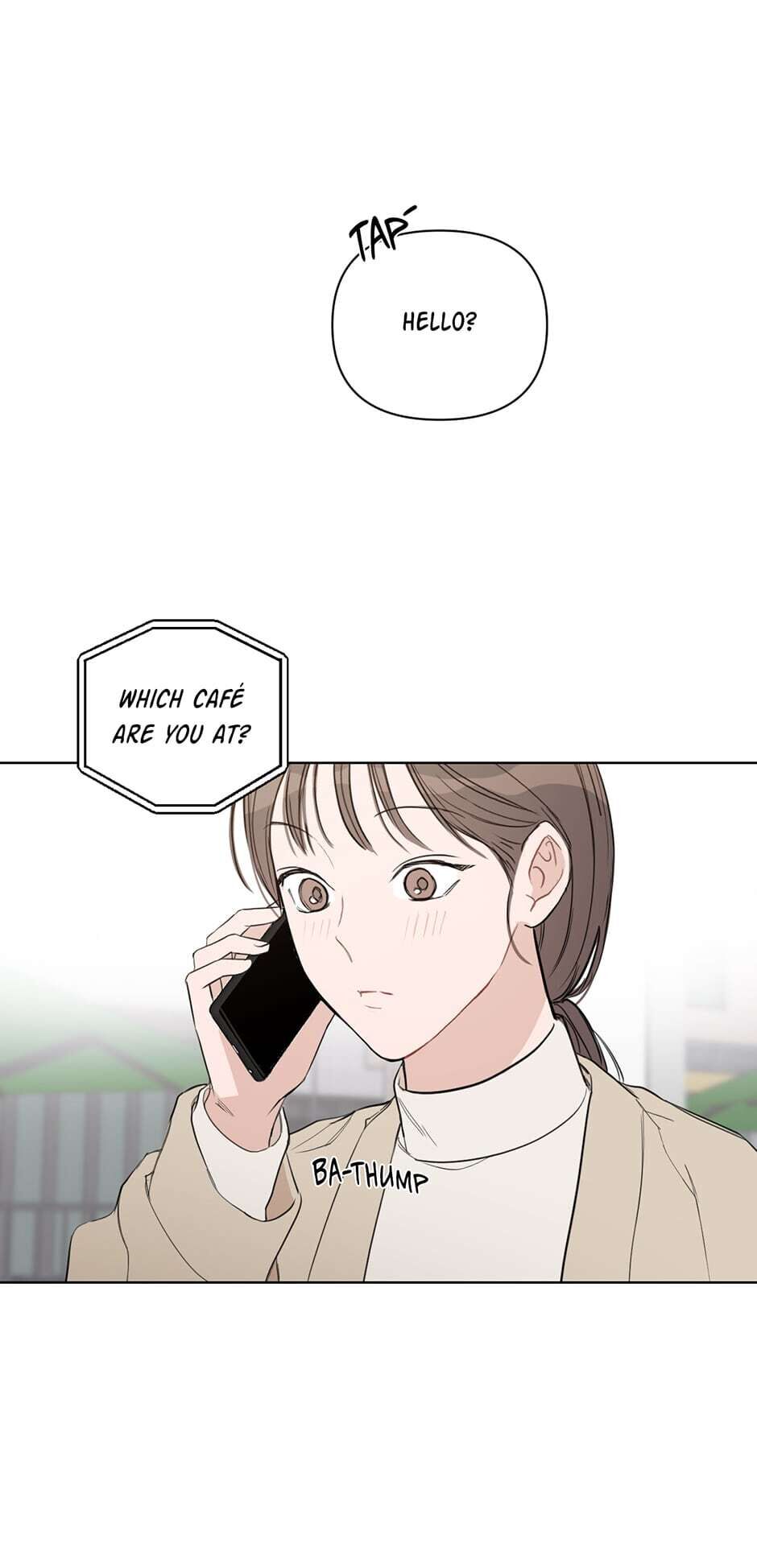 Read Positively Yours (en) Manga Online