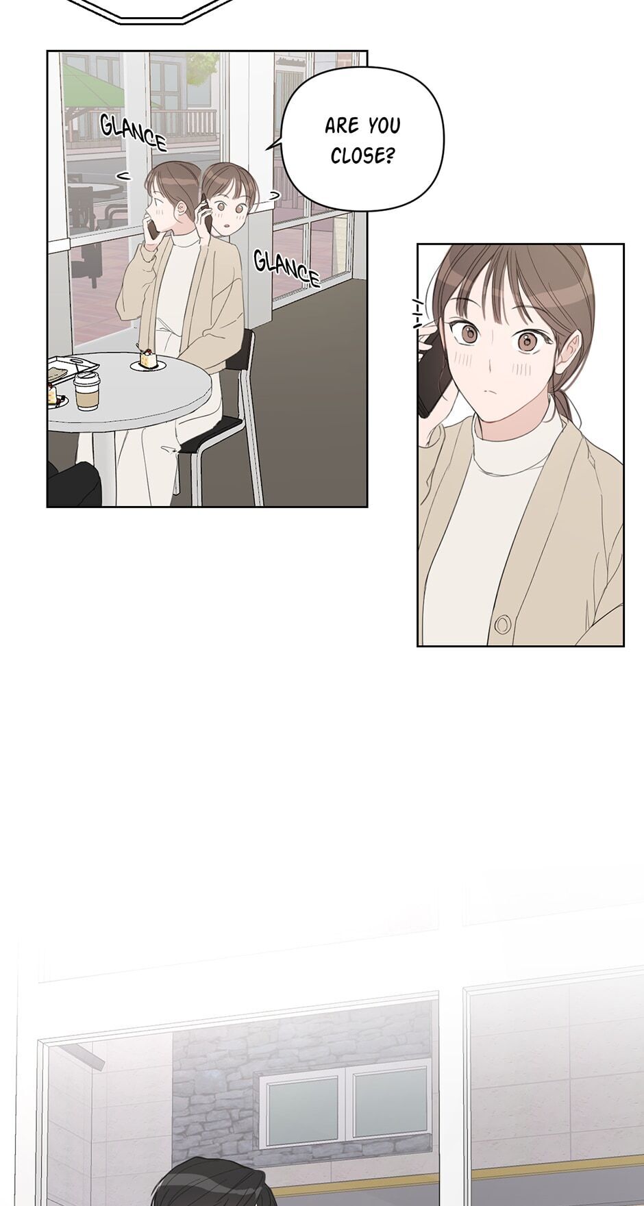Read Positively Yours (en) Manga Online