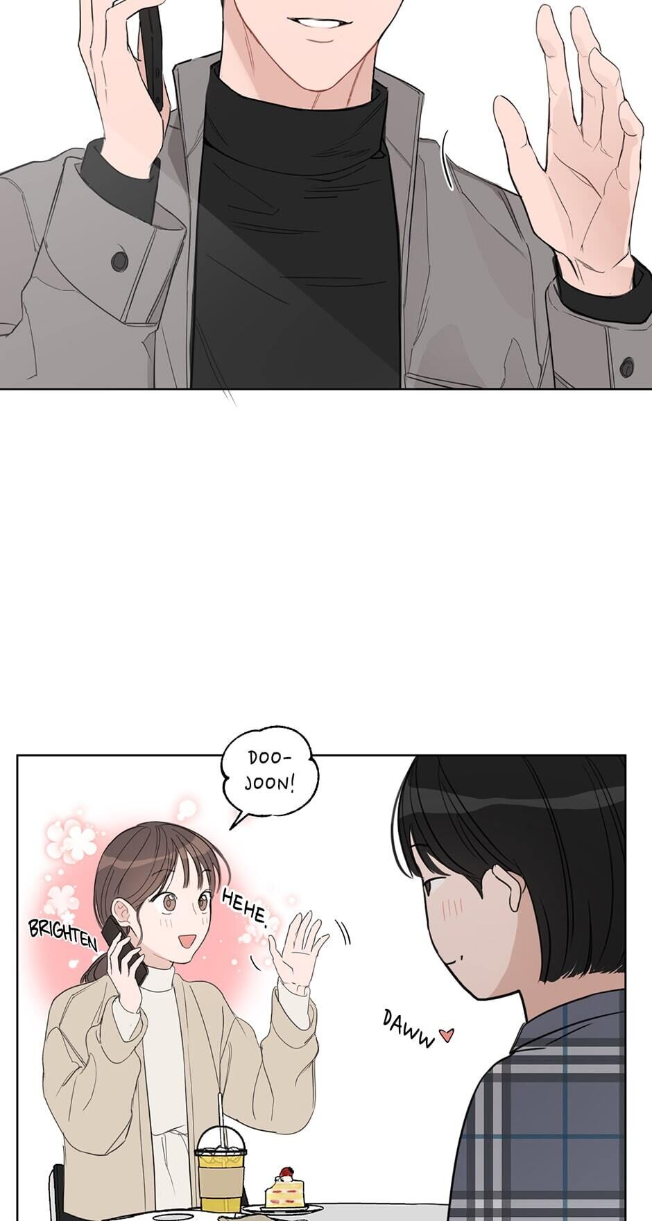 Read Positively Yours (en) Manga Online