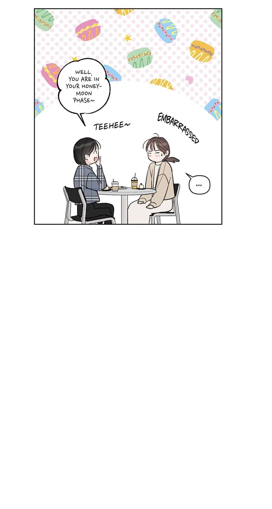Read Positively Yours (en) Manga Online