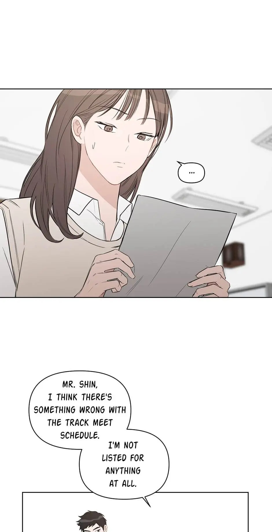 Read Positively Yours (en) Manga Online