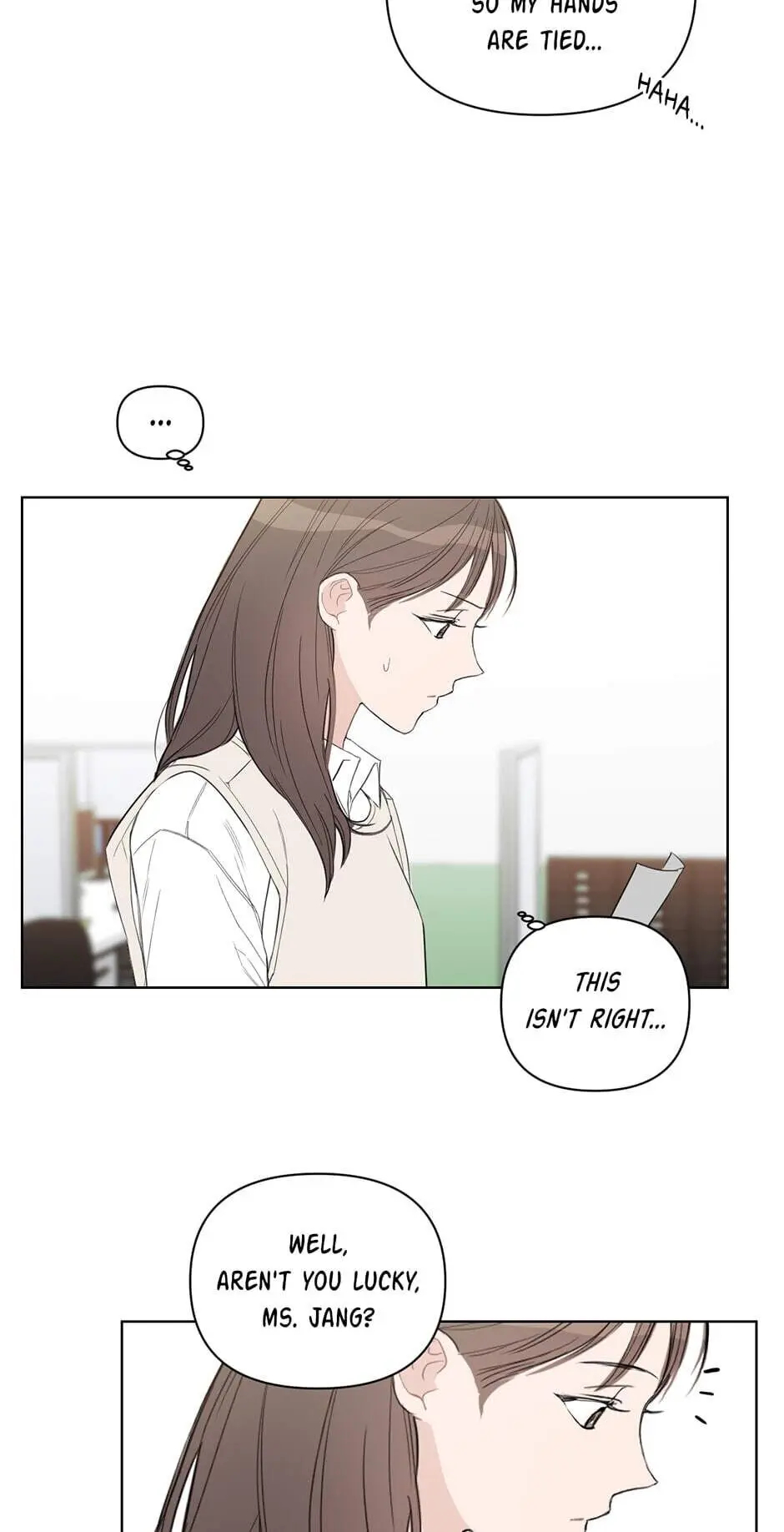 Read Positively Yours (en) Manga Online