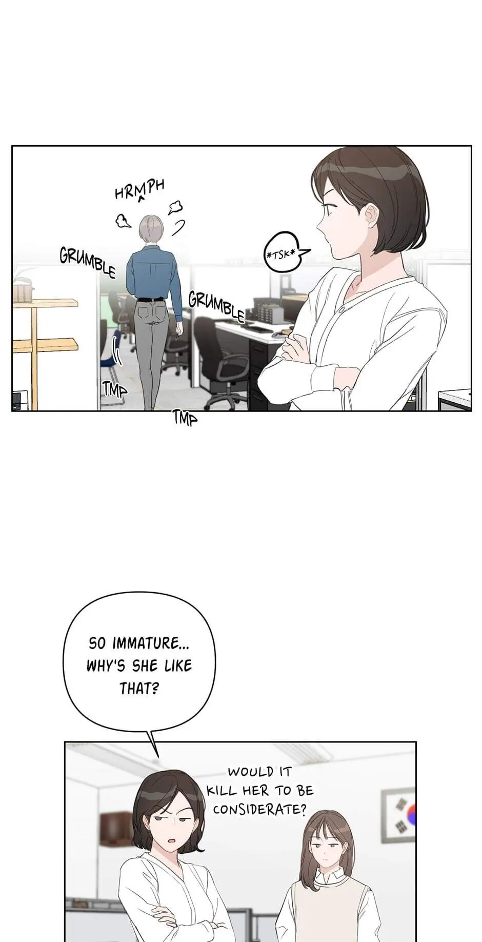 Read Positively Yours (en) Manga Online