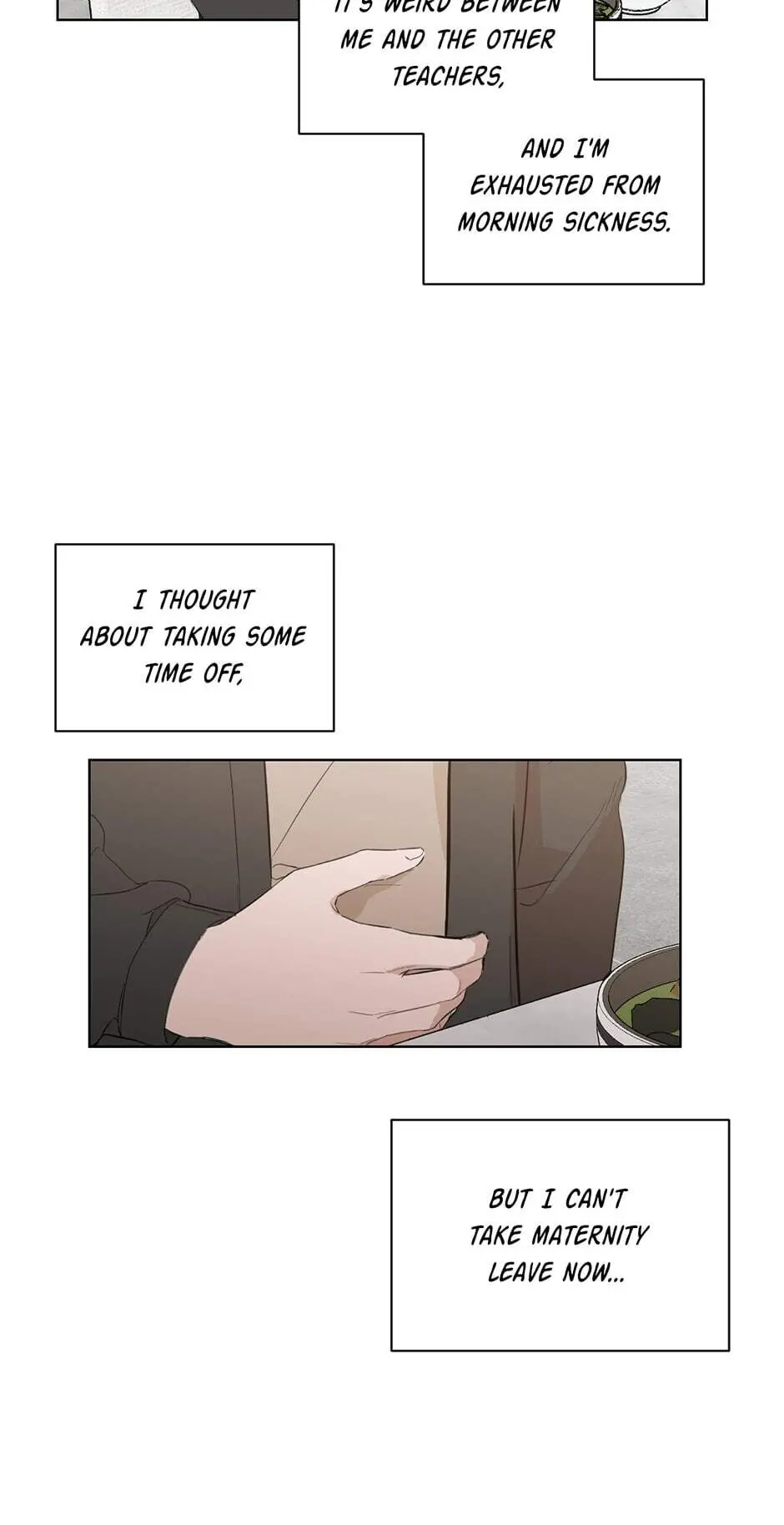 Read Positively Yours (en) Manga Online