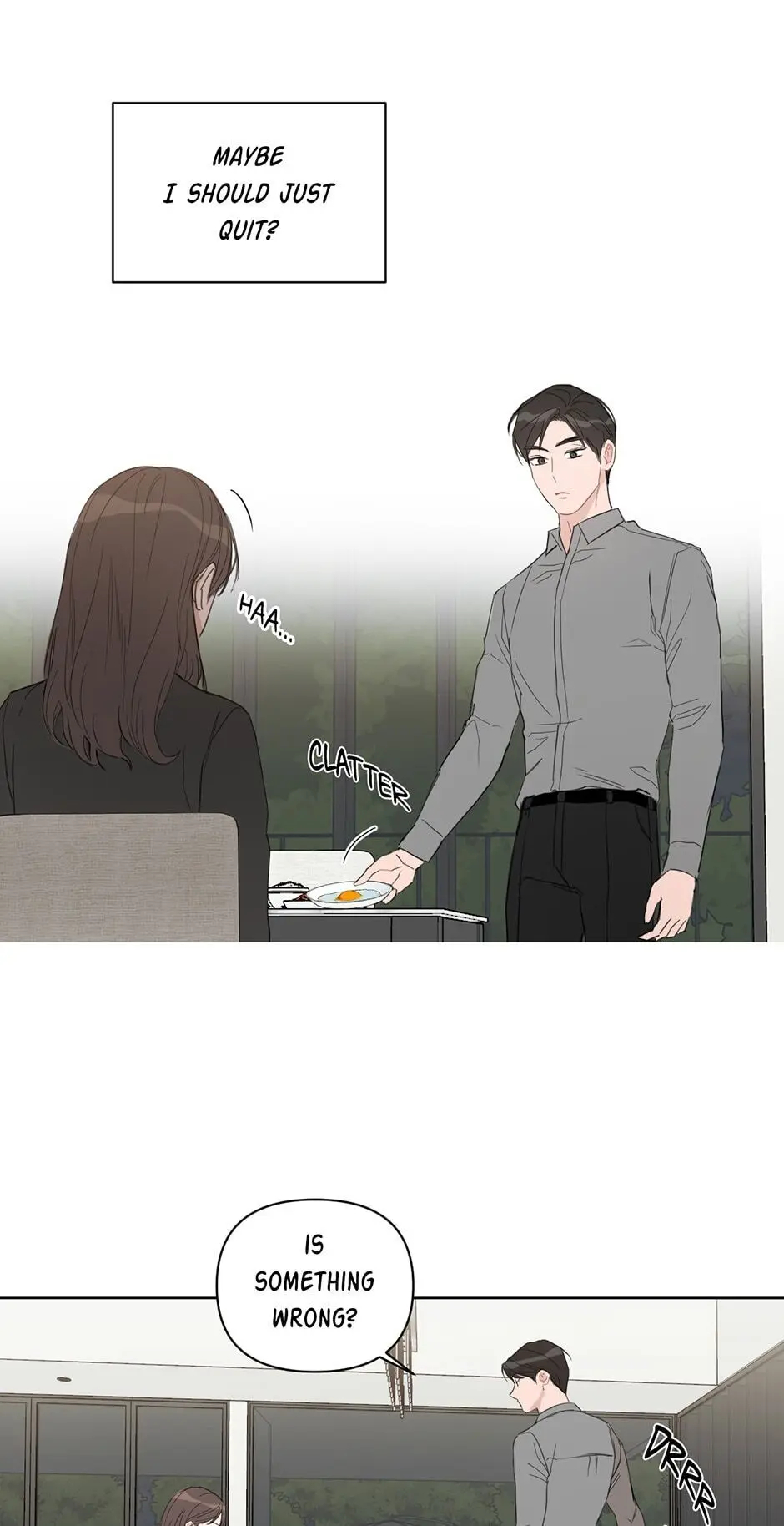 Read Positively Yours (en) Manga Online