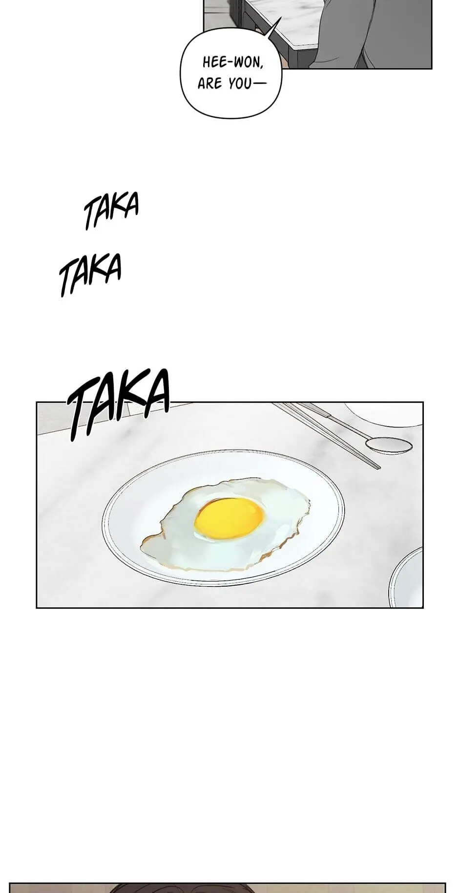 Read Positively Yours (en) Manga Online