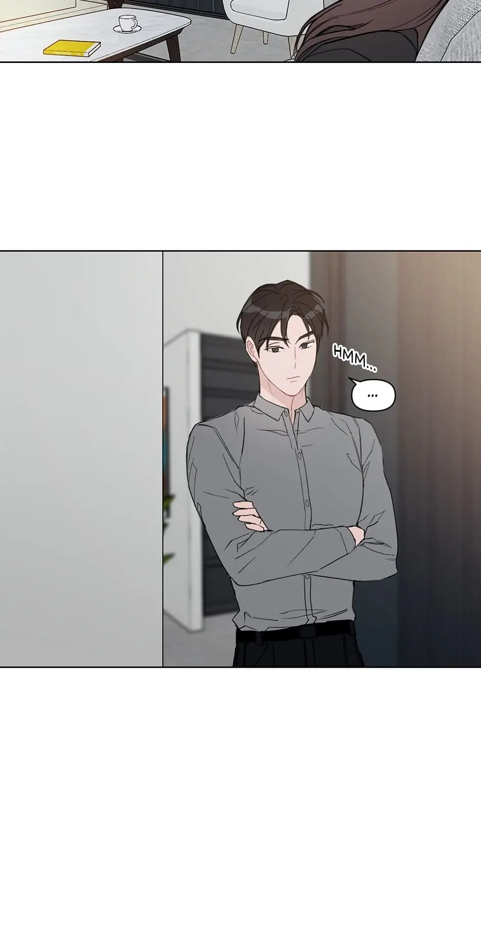 Read Positively Yours (en) Manga Online