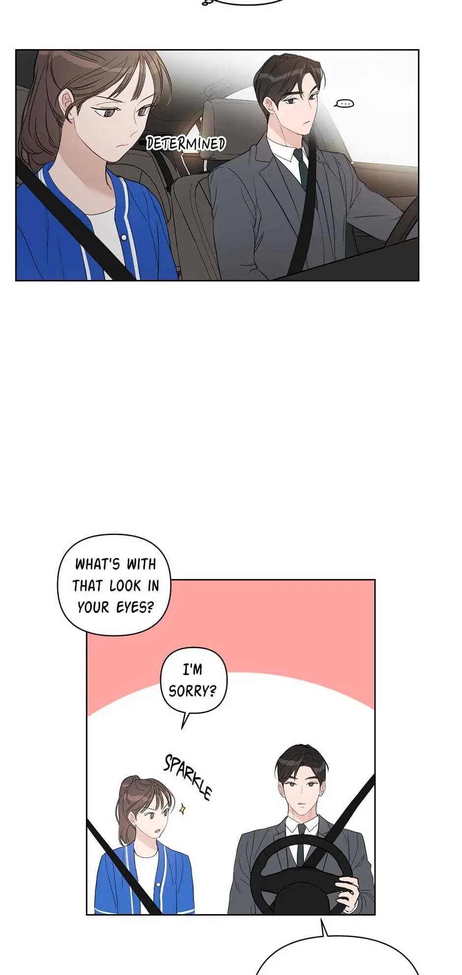 Read Positively Yours (en) Manga Online
