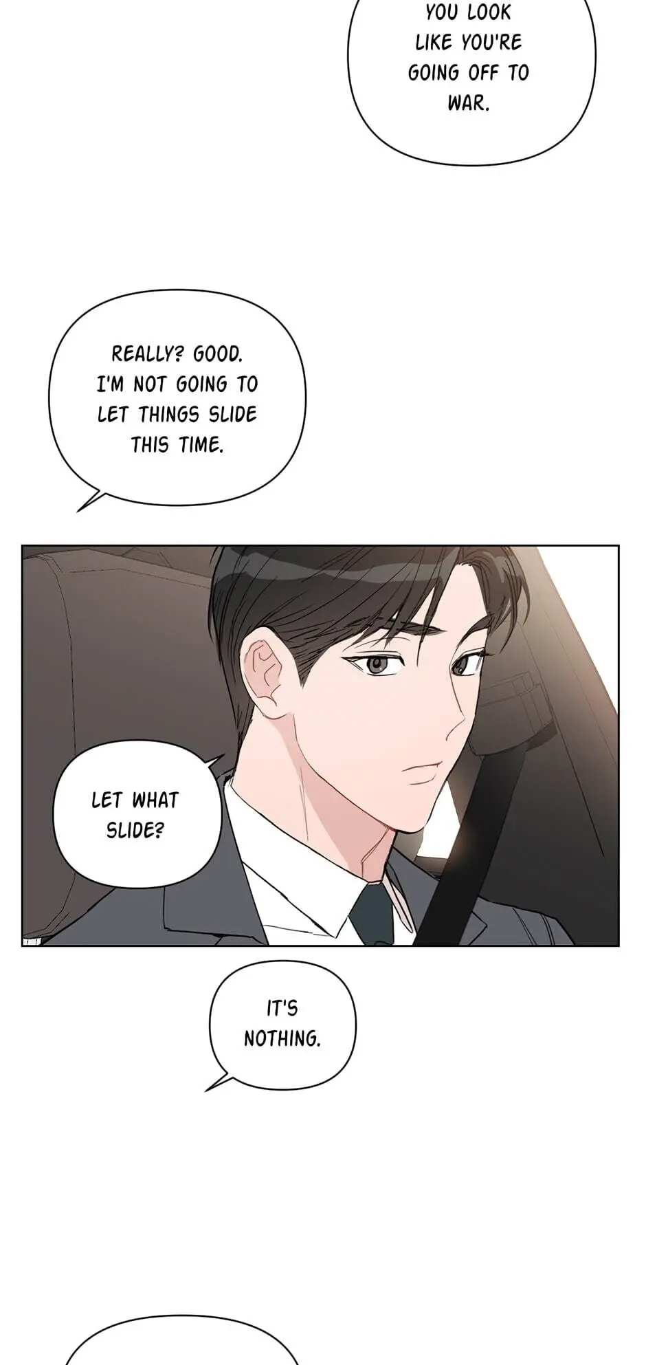 Read Positively Yours (en) Manga Online