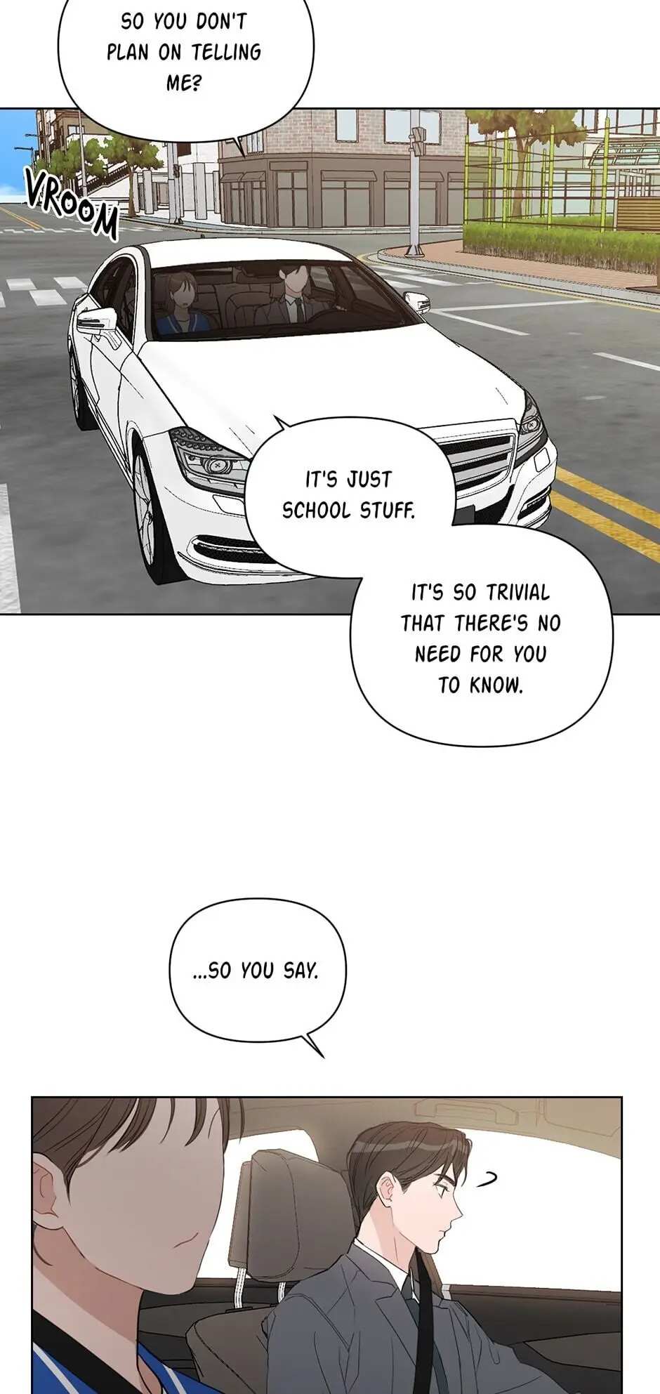 Read Positively Yours (en) Manga Online