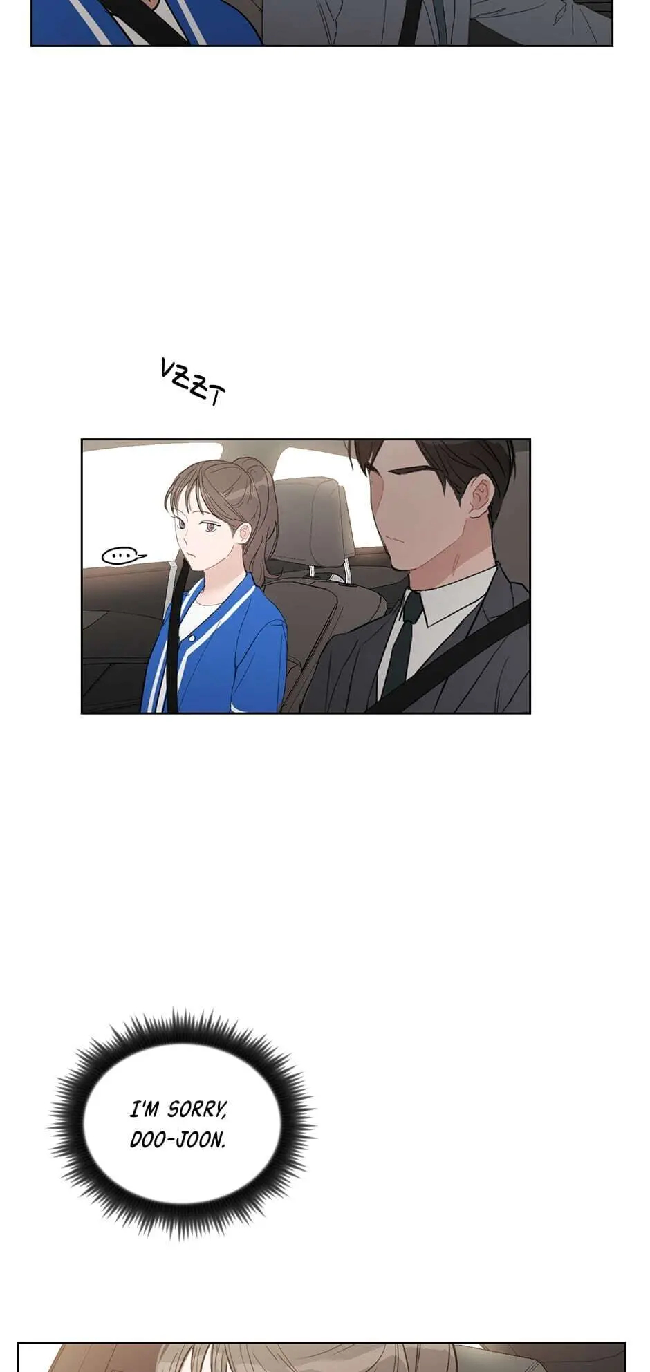 Read Positively Yours (en) Manga Online