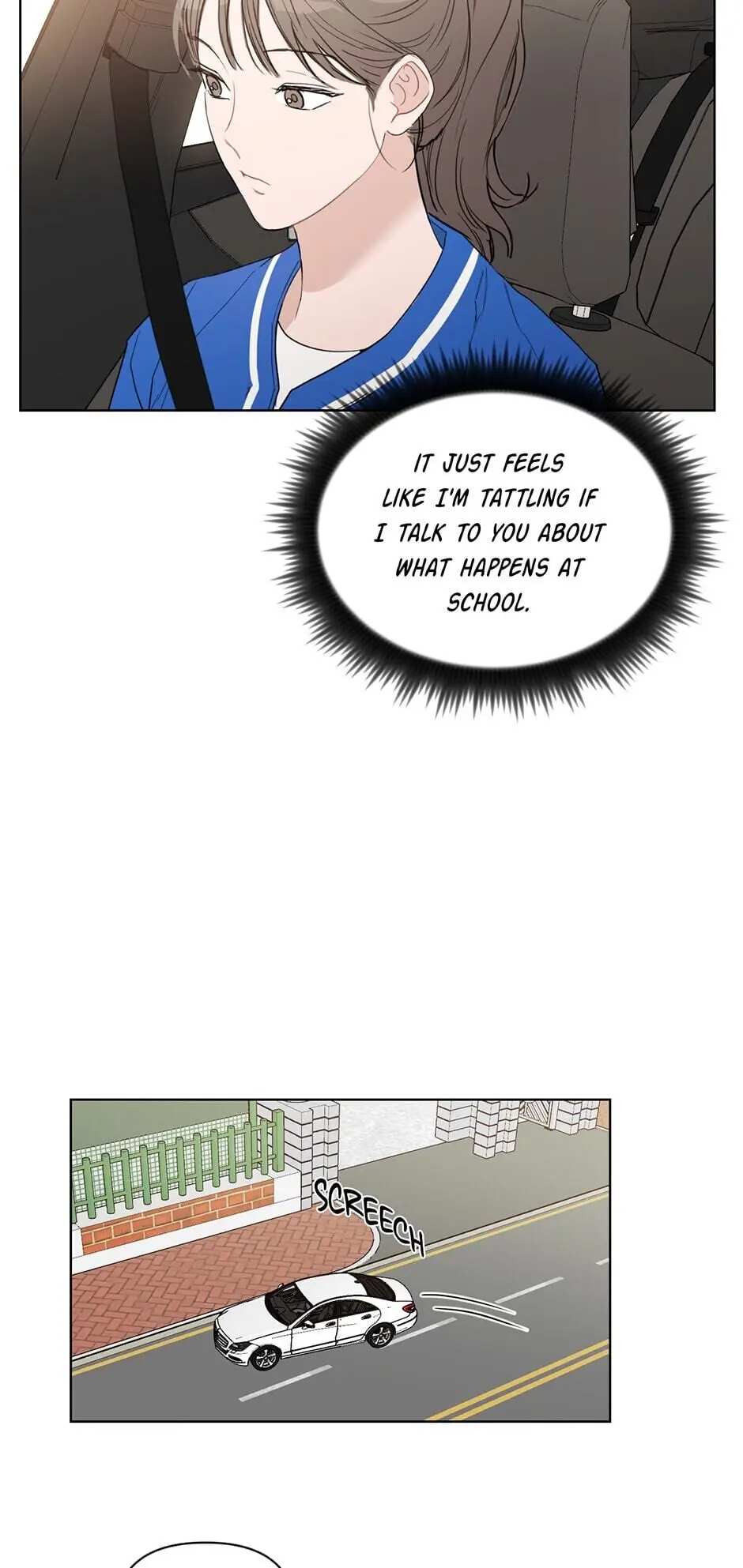 Read Positively Yours (en) Manga Online