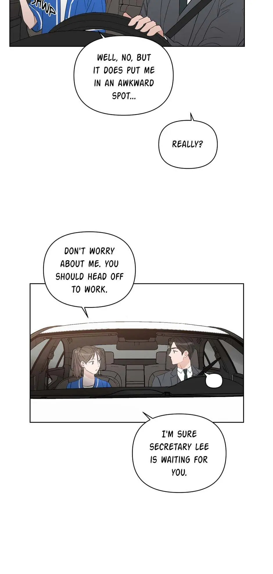 Read Positively Yours (en) Manga Online