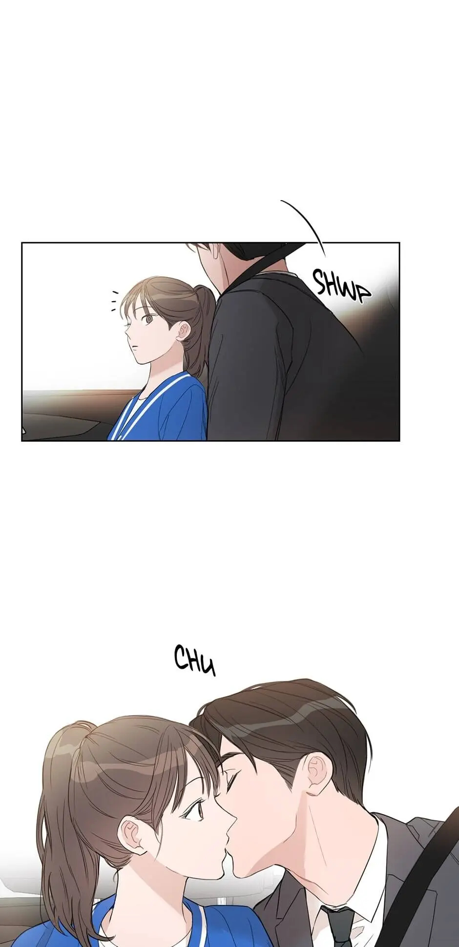 Read Positively Yours (en) Manga Online