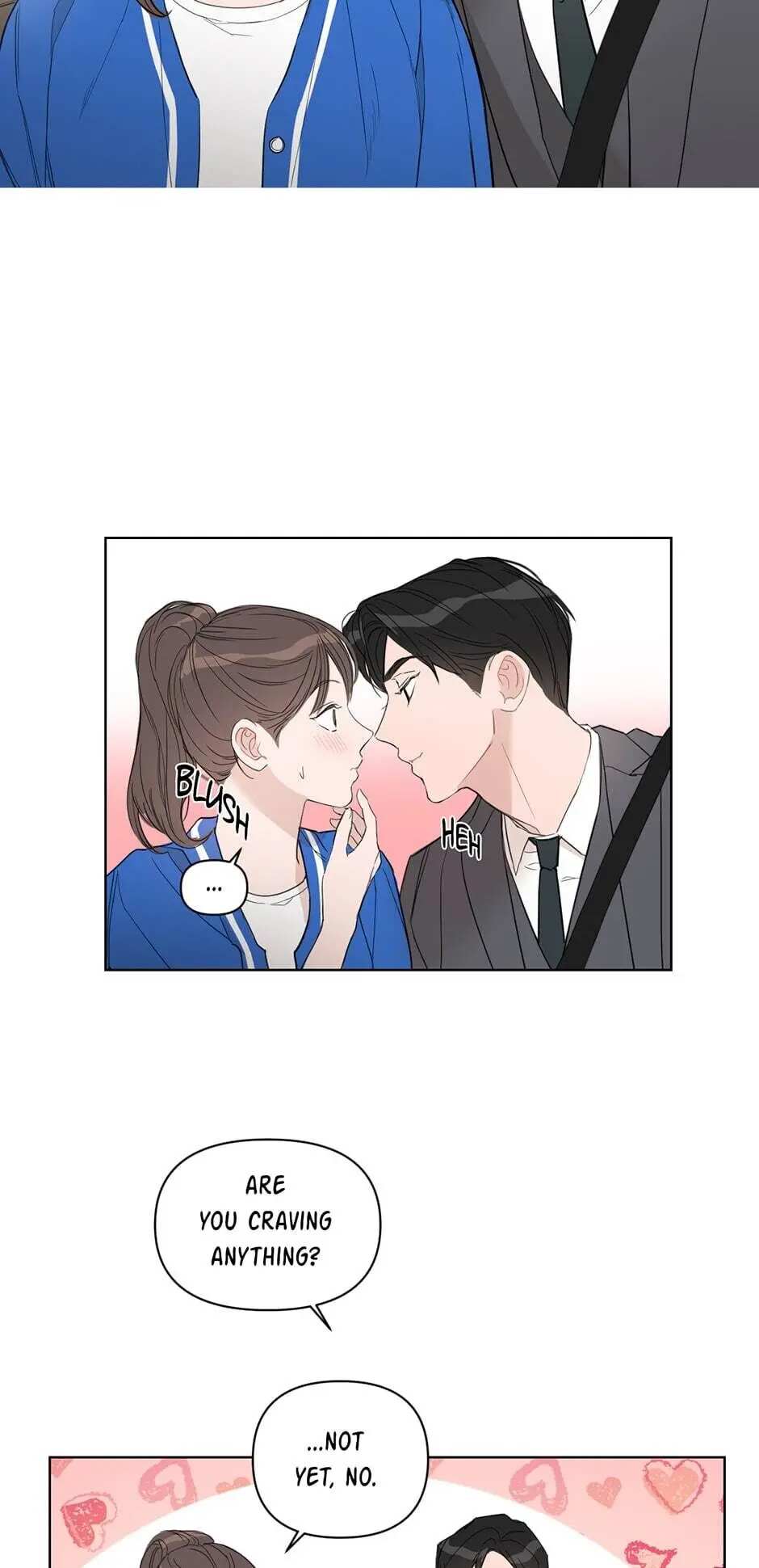 Read Positively Yours (en) Manga Online