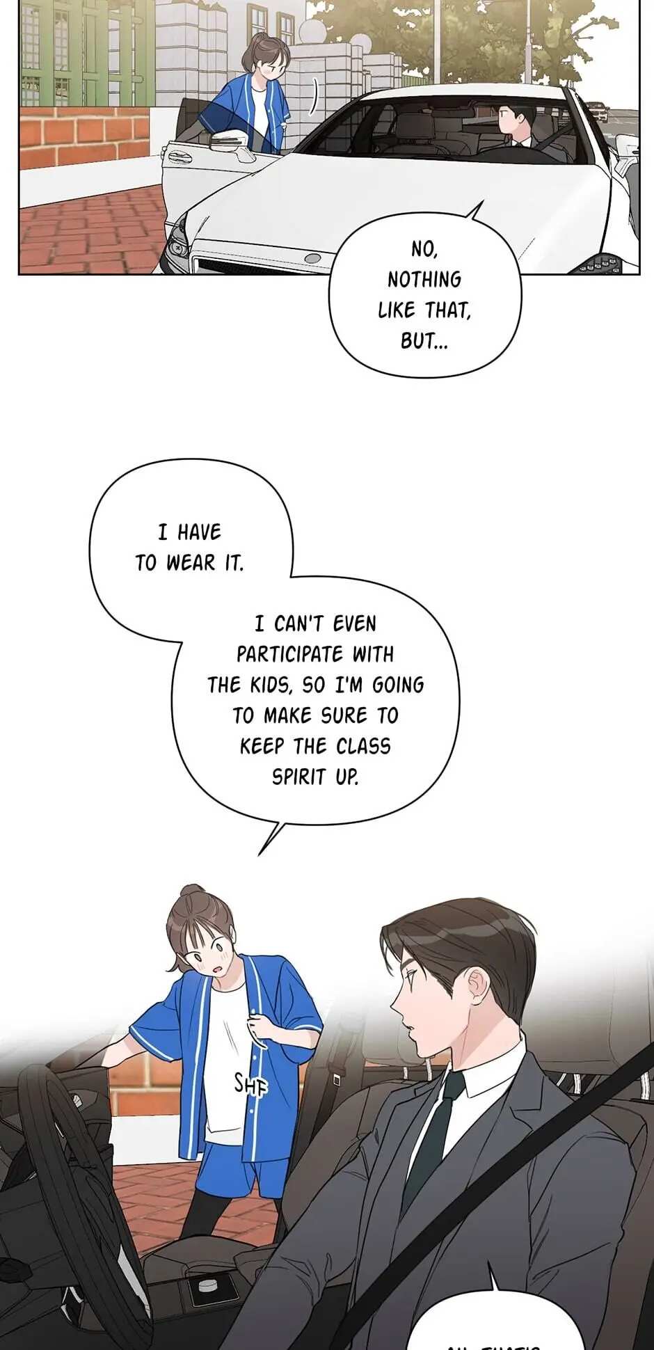 Read Positively Yours (en) Manga Online