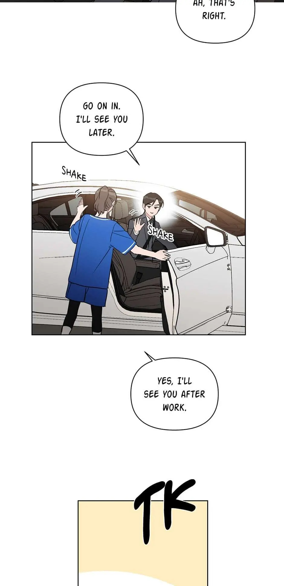 Read Positively Yours (en) Manga Online