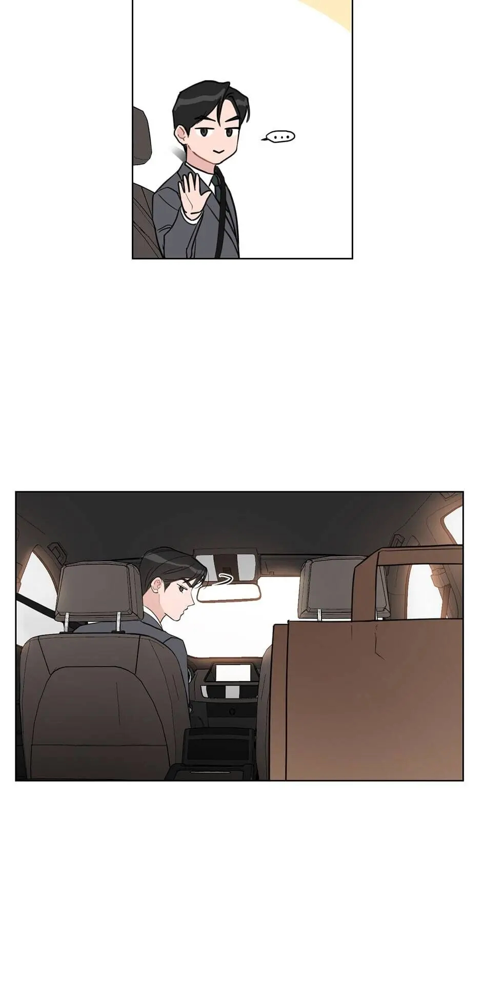 Read Positively Yours (en) Manga Online