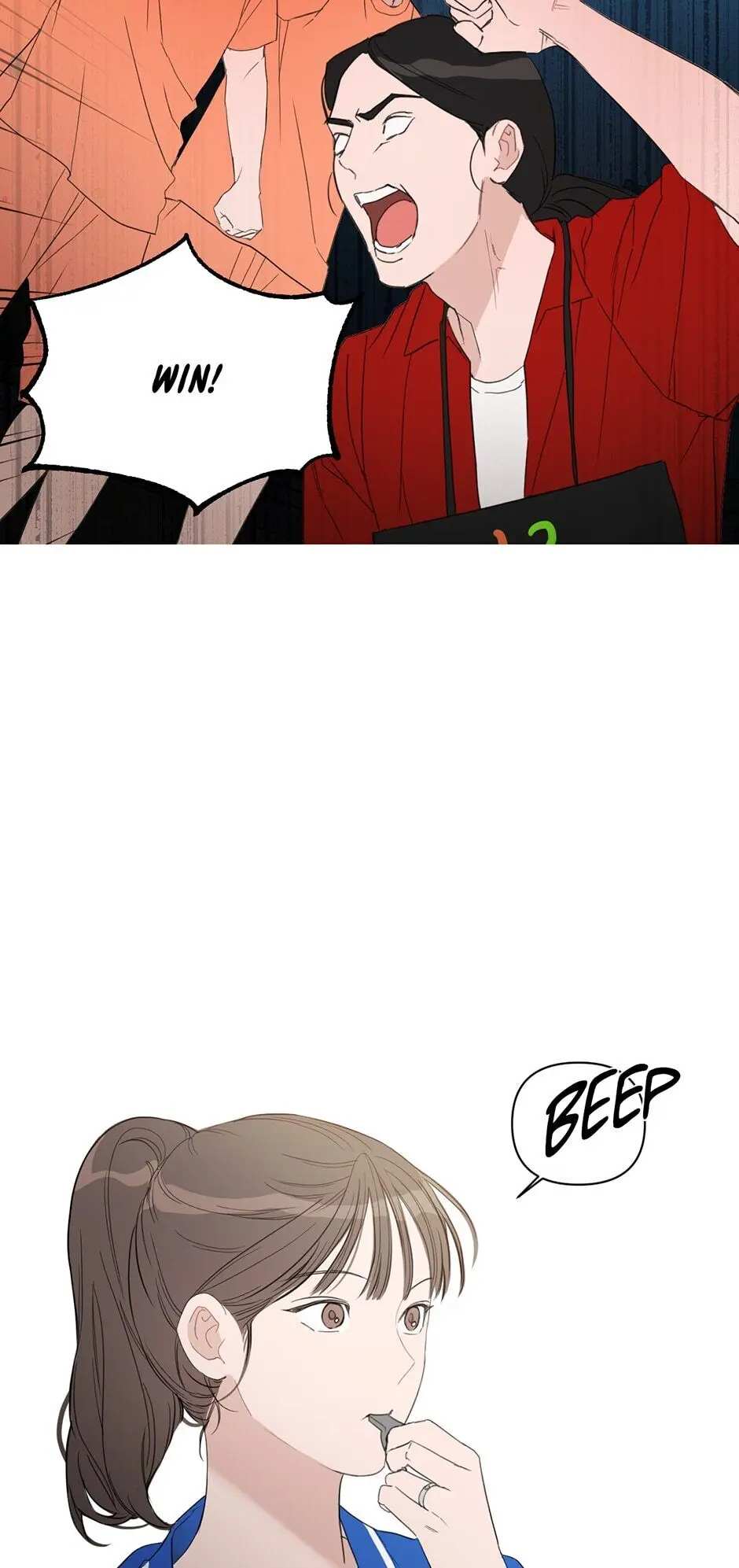 Read Positively Yours (en) Manga Online