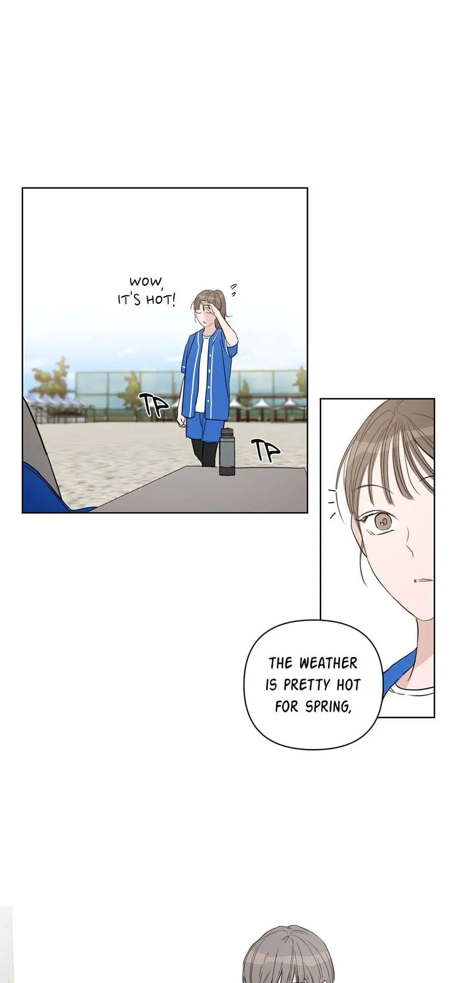 Read Positively Yours (en) Manga Online