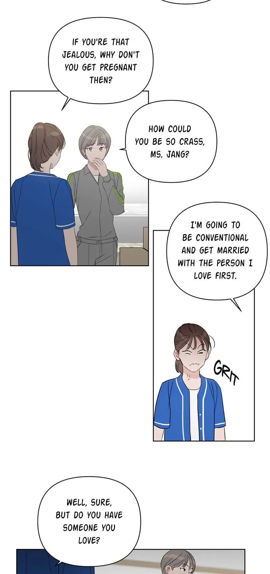 Read Positively Yours (en) Manga Online