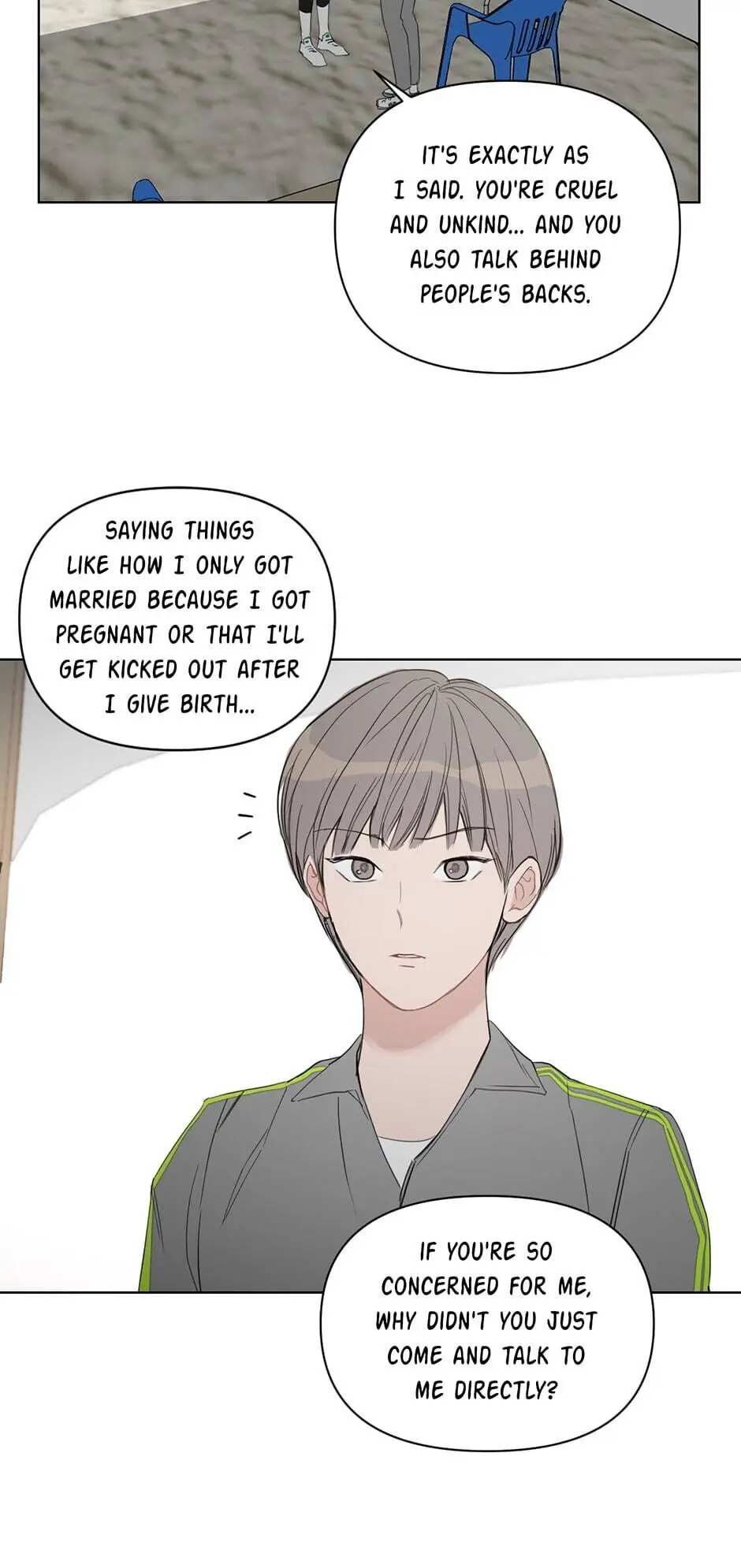 Read Positively Yours (en) Manga Online